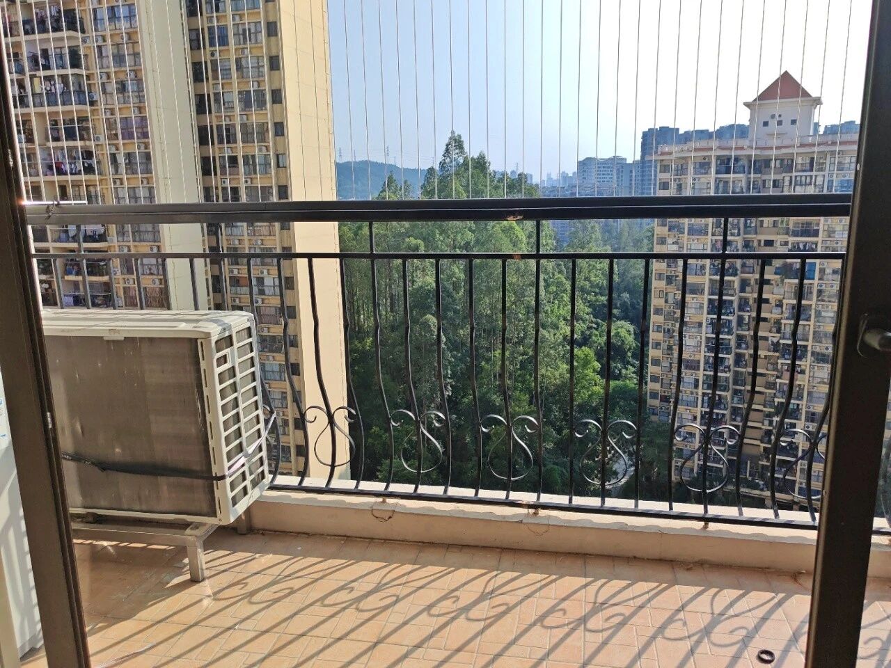 深圳英郡年华花园一期二手房房源图片