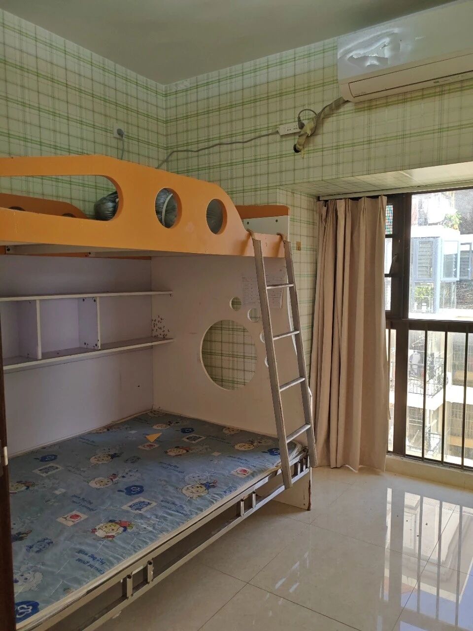 深圳英郡年华花园一期二手房房源图片