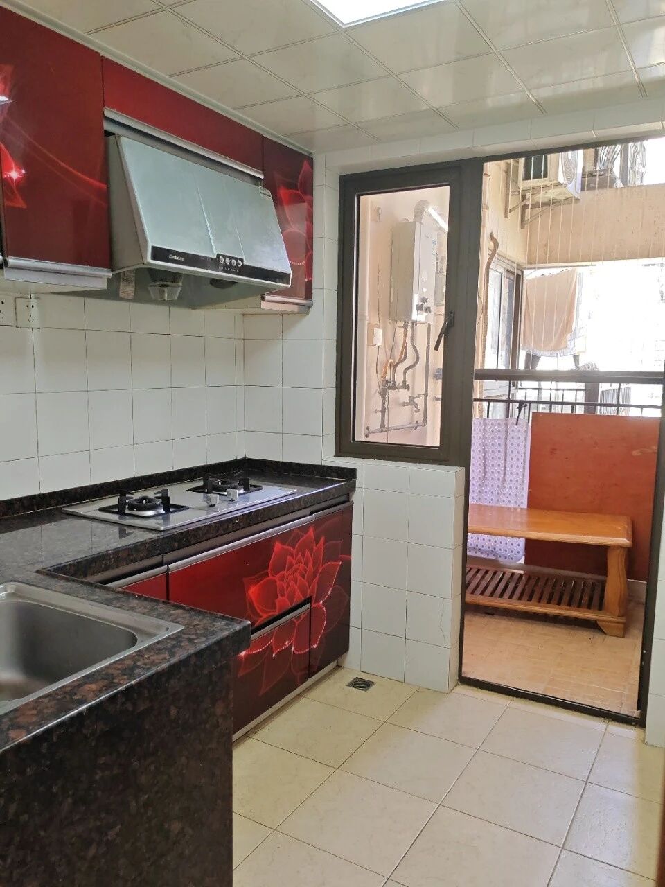 深圳英郡年华花园一期二手房房源图片