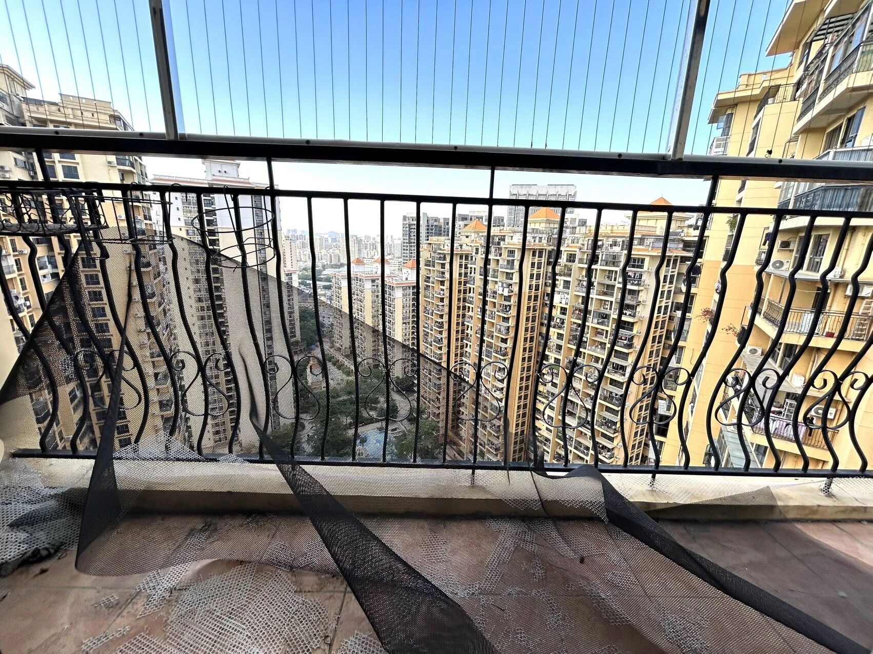 深圳英郡年华二手房房源图片