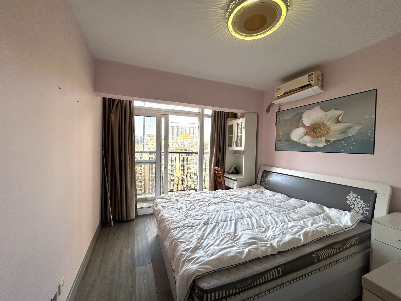 深圳英郡年华二手房房源图片