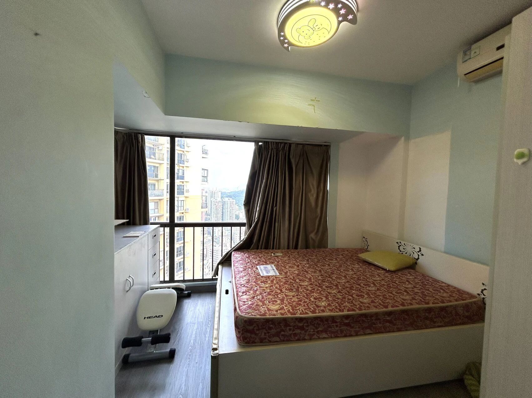 深圳英郡年华二手房房源图片