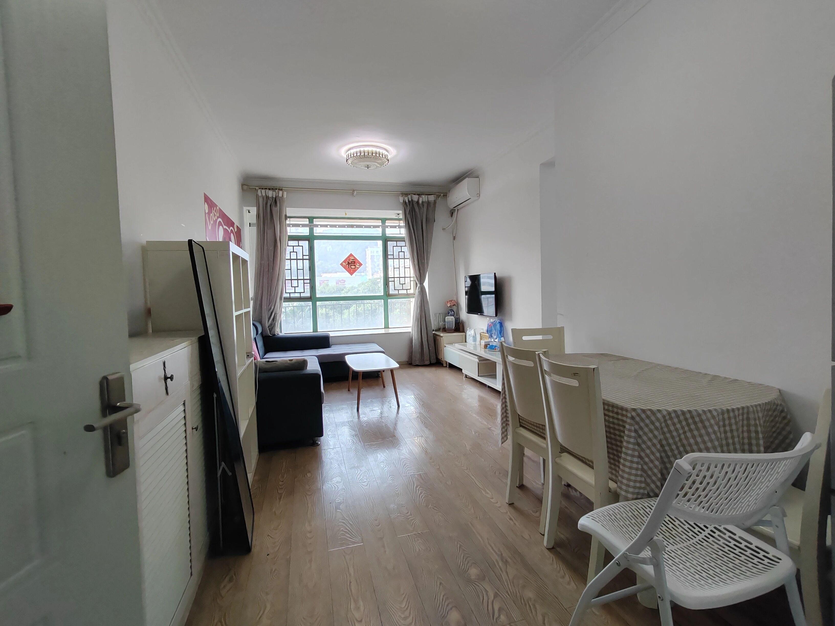 深圳桂芳园四期二手房房源图片