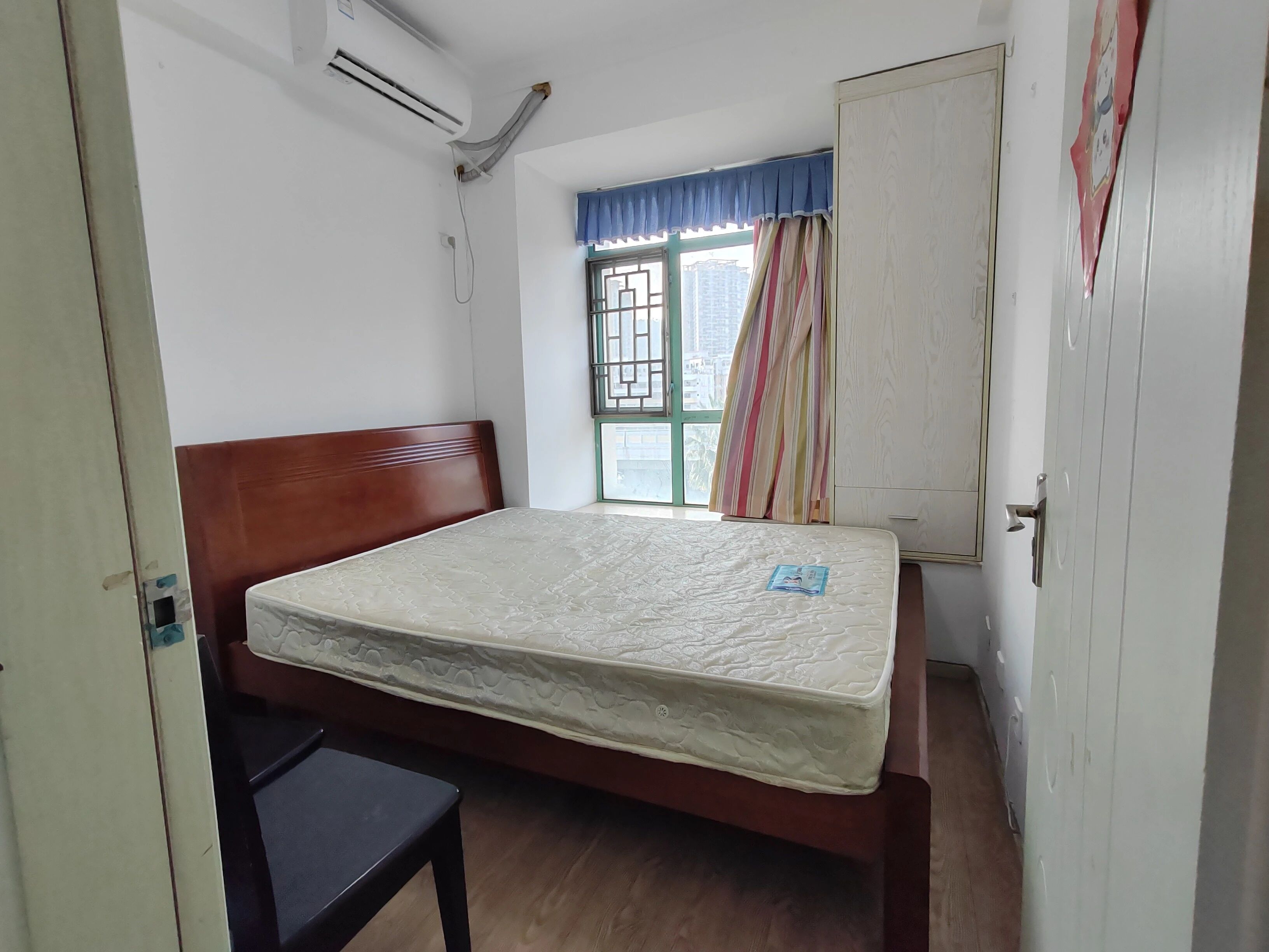 深圳桂芳园四期二手房房源图片