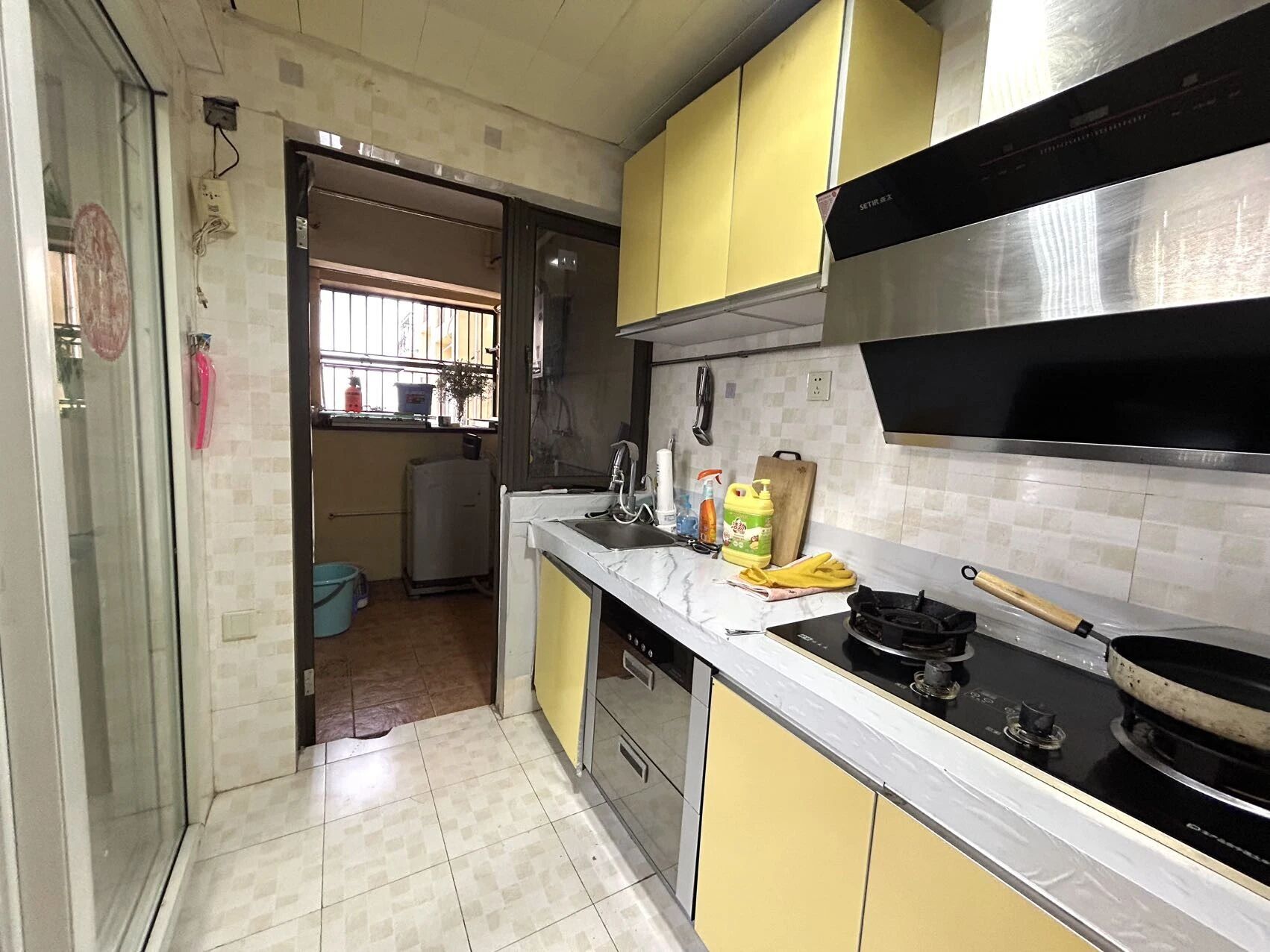 深圳英郡年华二手房房源图片