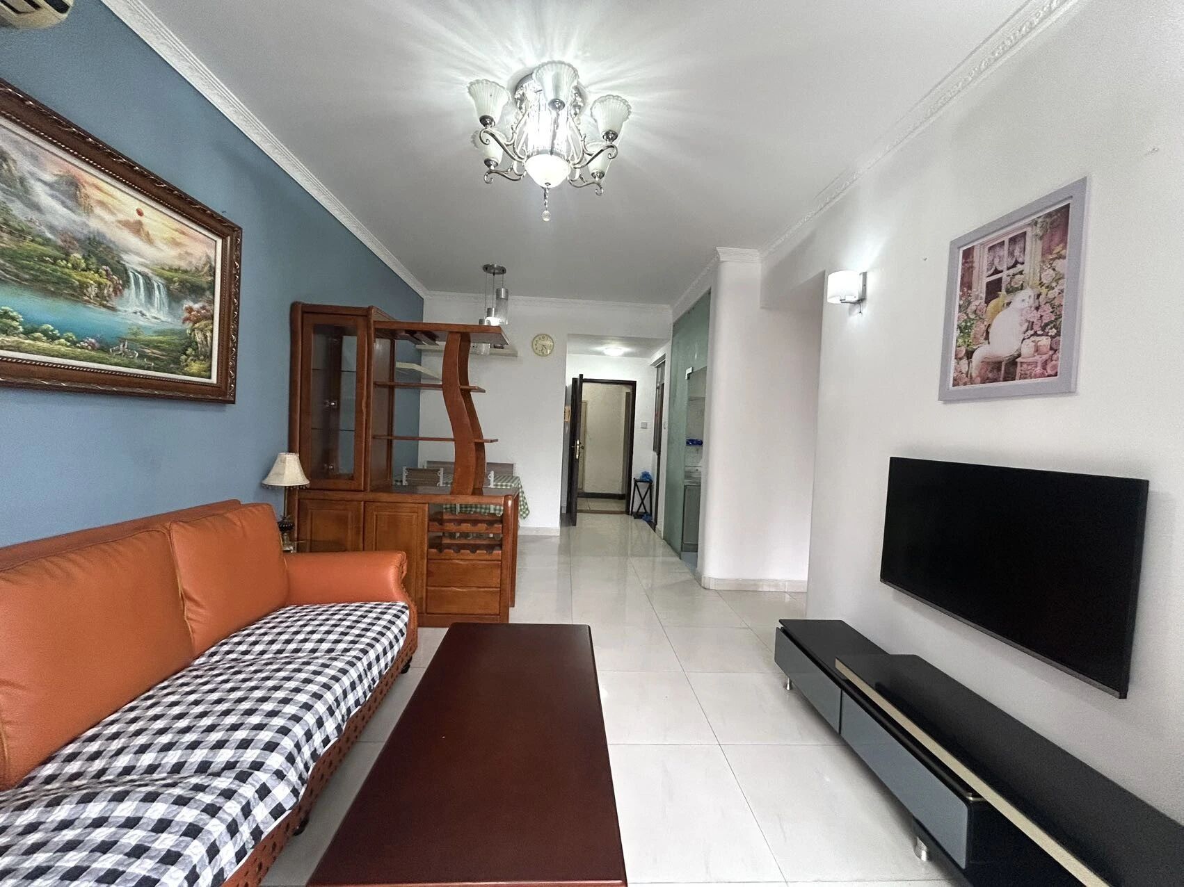 深圳桂芳园六期二手房房源图片