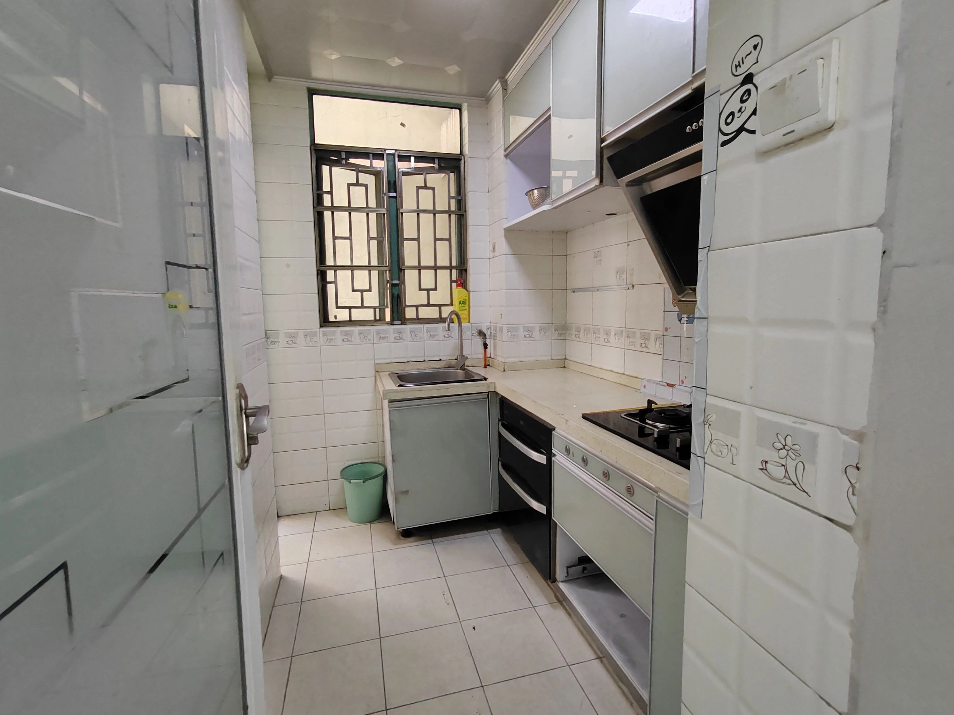 深圳桂芳园四期二手房房源图片