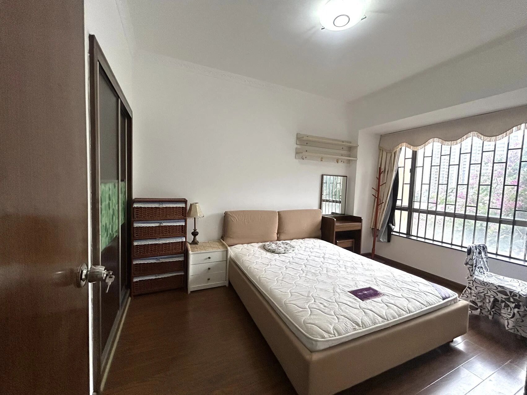 深圳桂芳园六期二手房房源图片