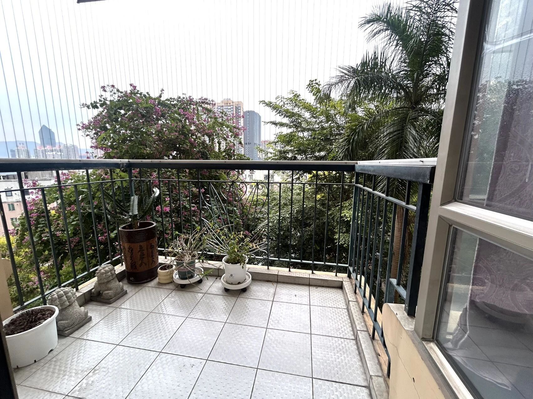 深圳桂芳园六期二手房房源图片