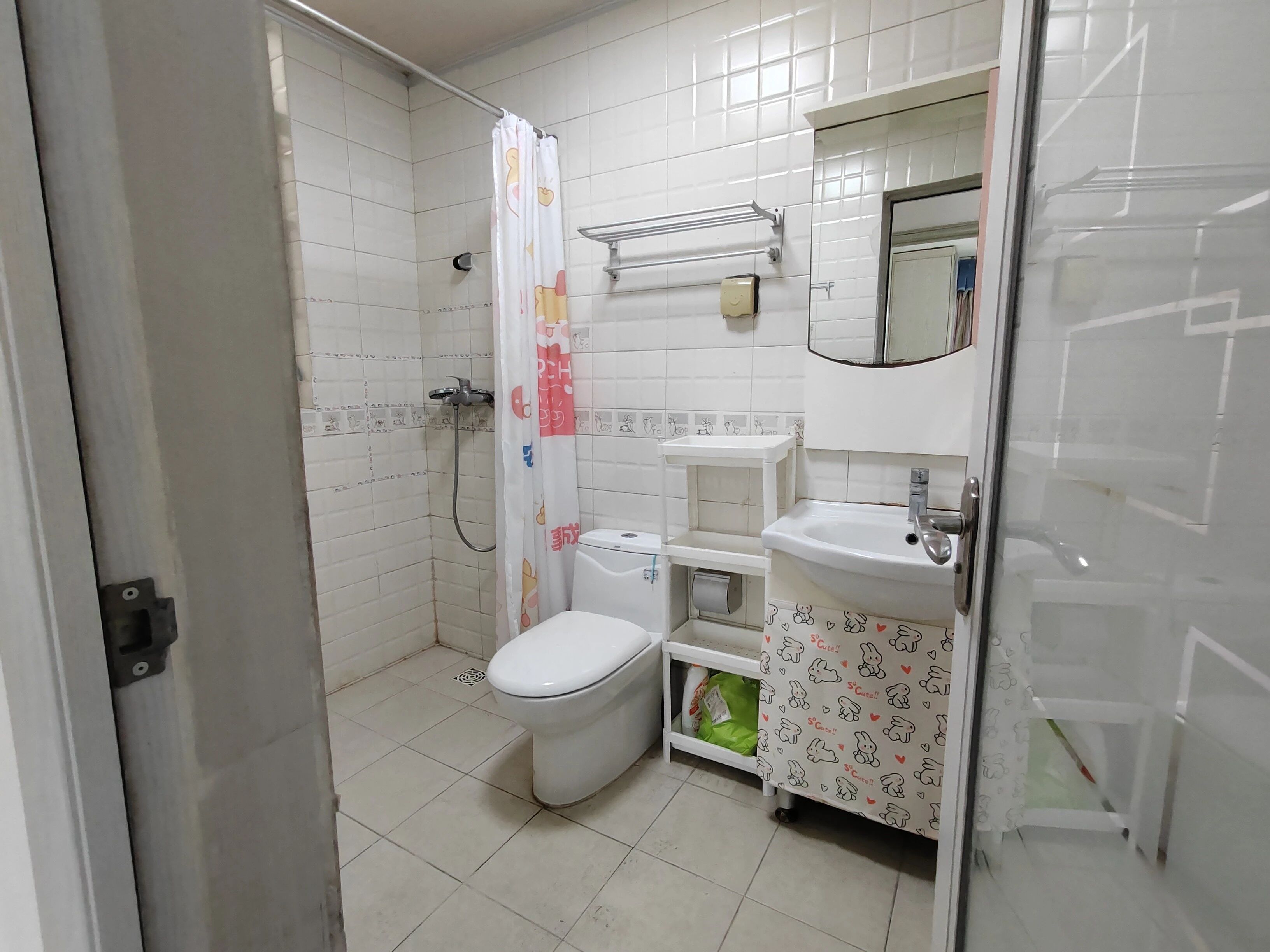 深圳桂芳园四期二手房房源图片