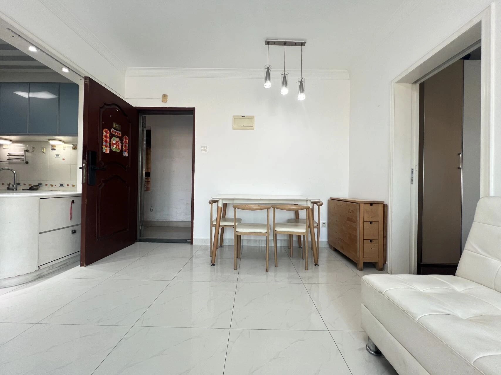 深圳康达尔花园(一二三四期)二手房房源图片