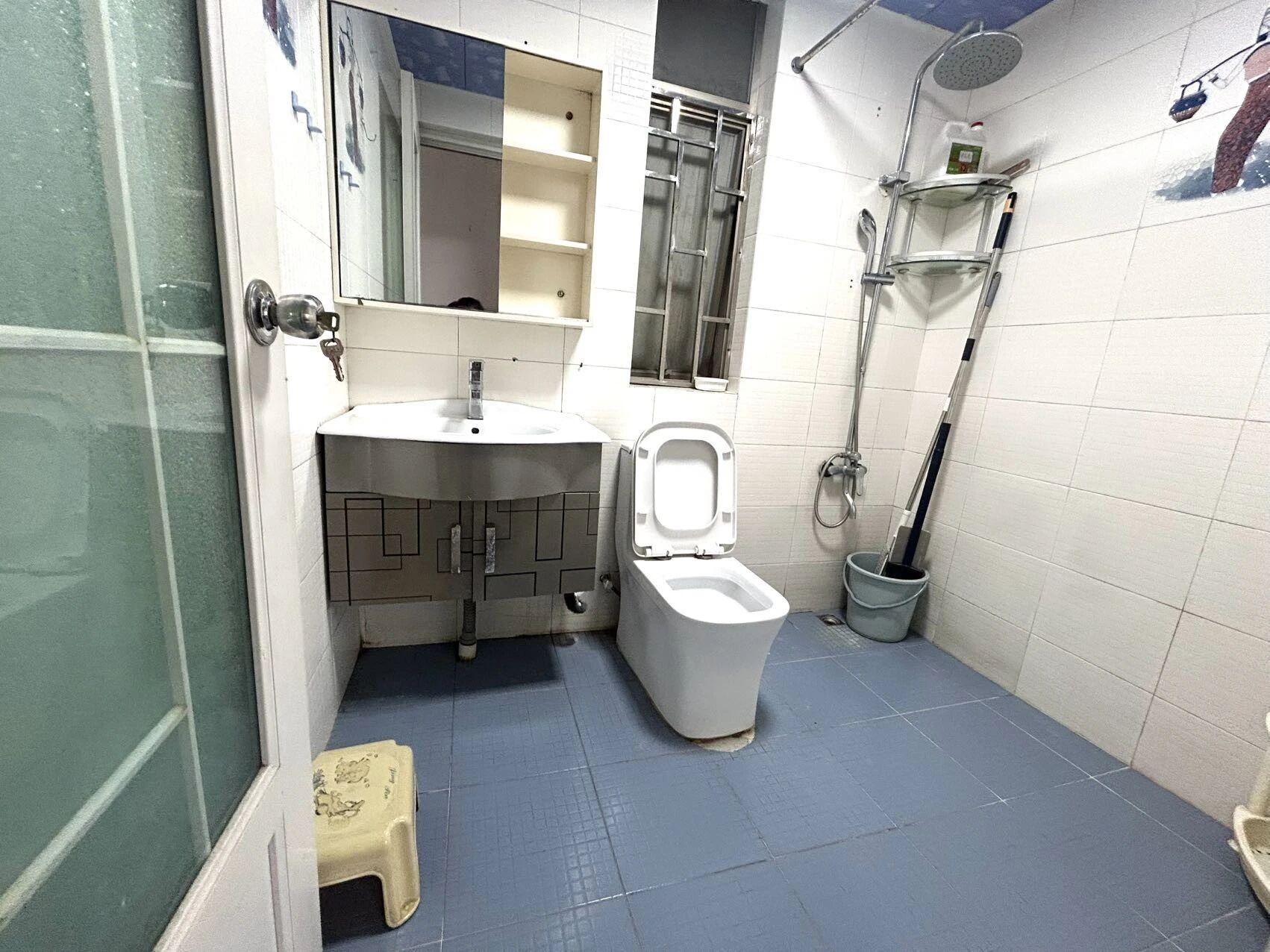 深圳桂芳园六期二手房房源图片