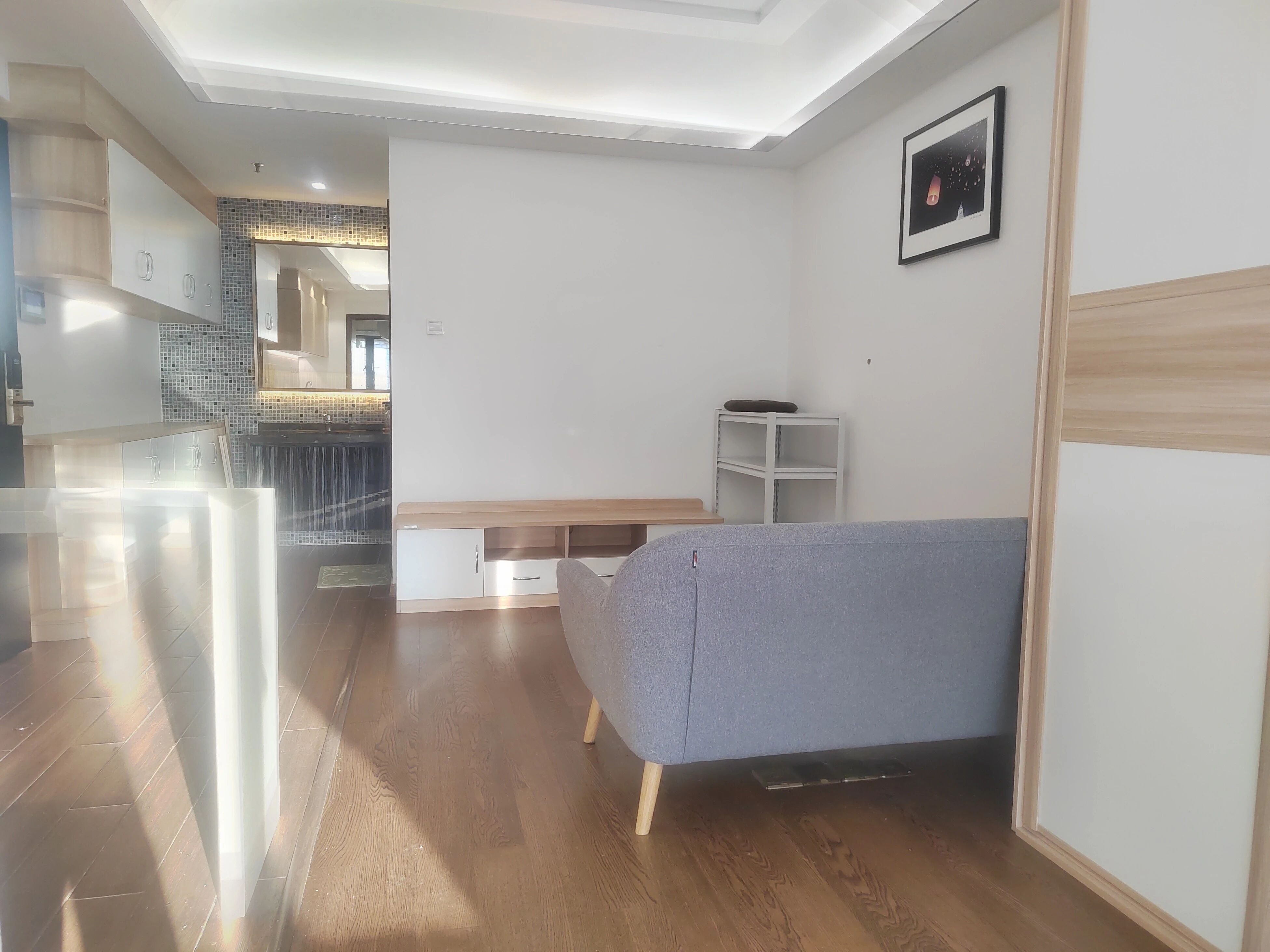 深圳英郡年华时光里二手房房源图片