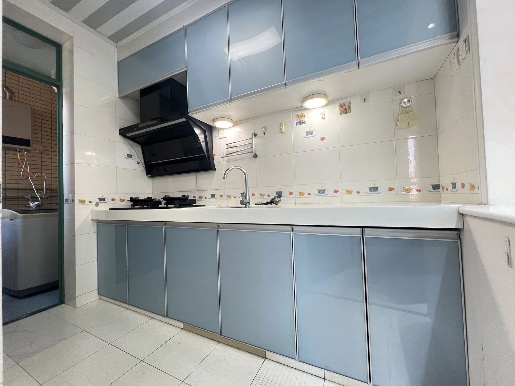 深圳康达尔花园(一二三四期)二手房房源图片