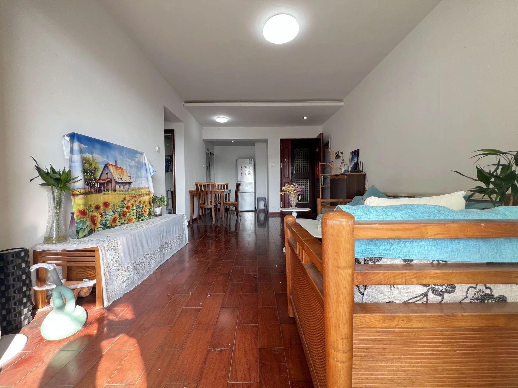 深圳康达尔五期蝴蝶堡二手房房源图片