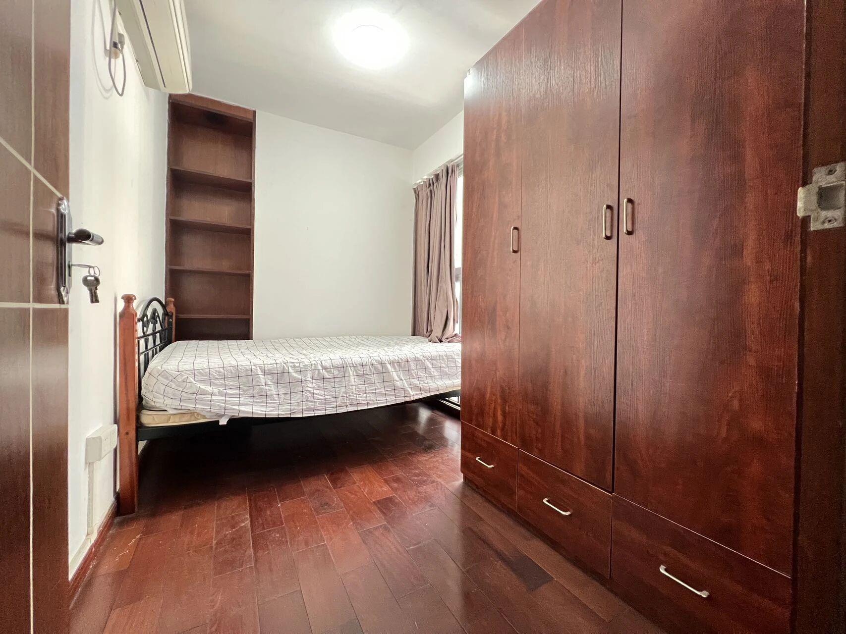 深圳康达尔五期蝴蝶堡二手房房源图片