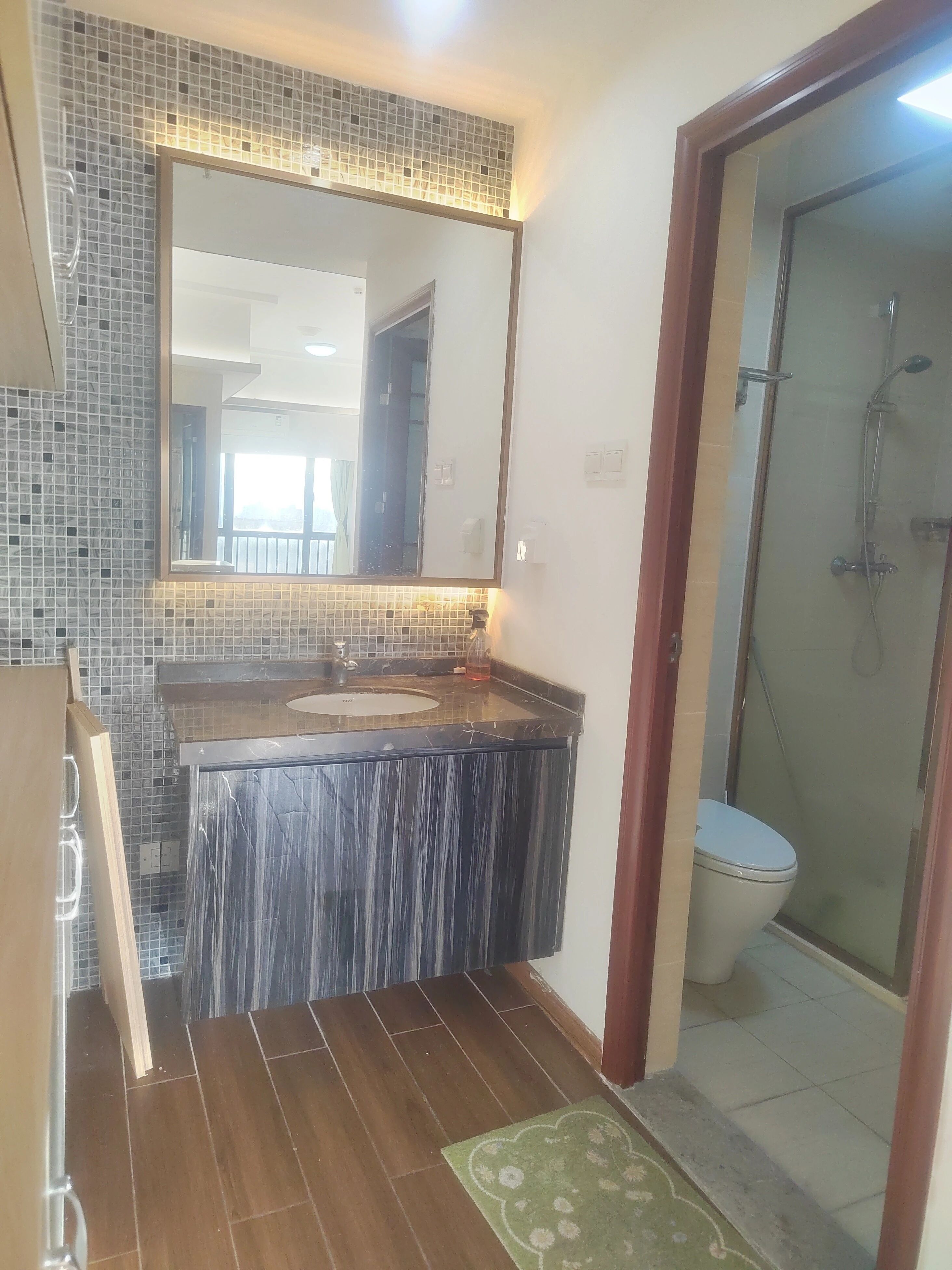 深圳英郡年华时光里二手房房源图片