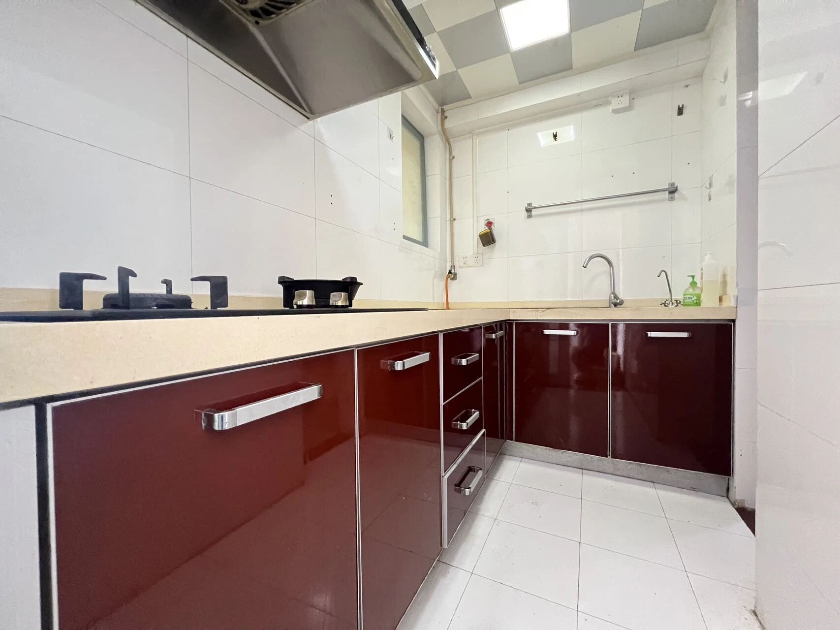 深圳康达尔五期蝴蝶堡二手房房源图片