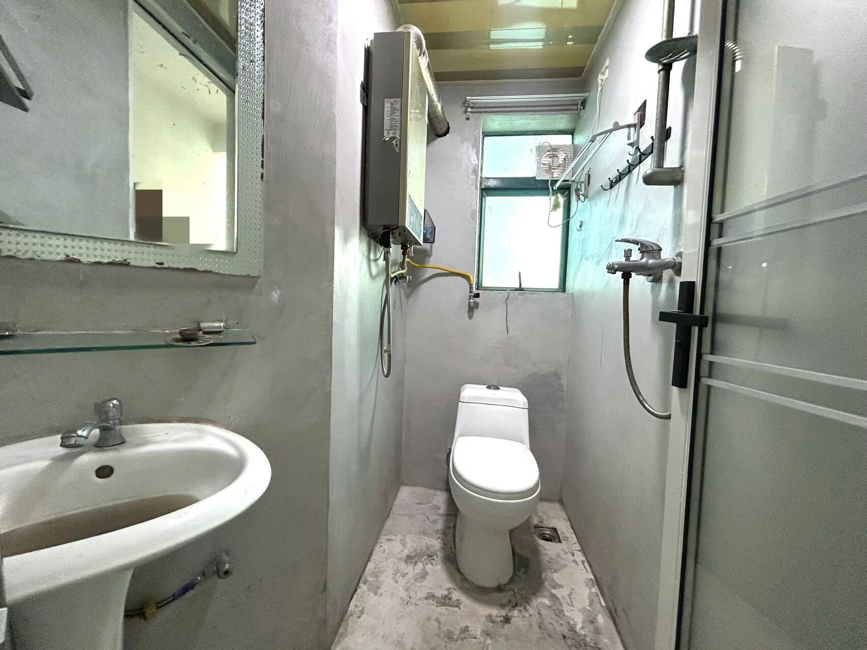 深圳怡康家园二手房房源图片