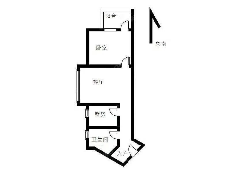 深圳怡康家园二手房房源图片