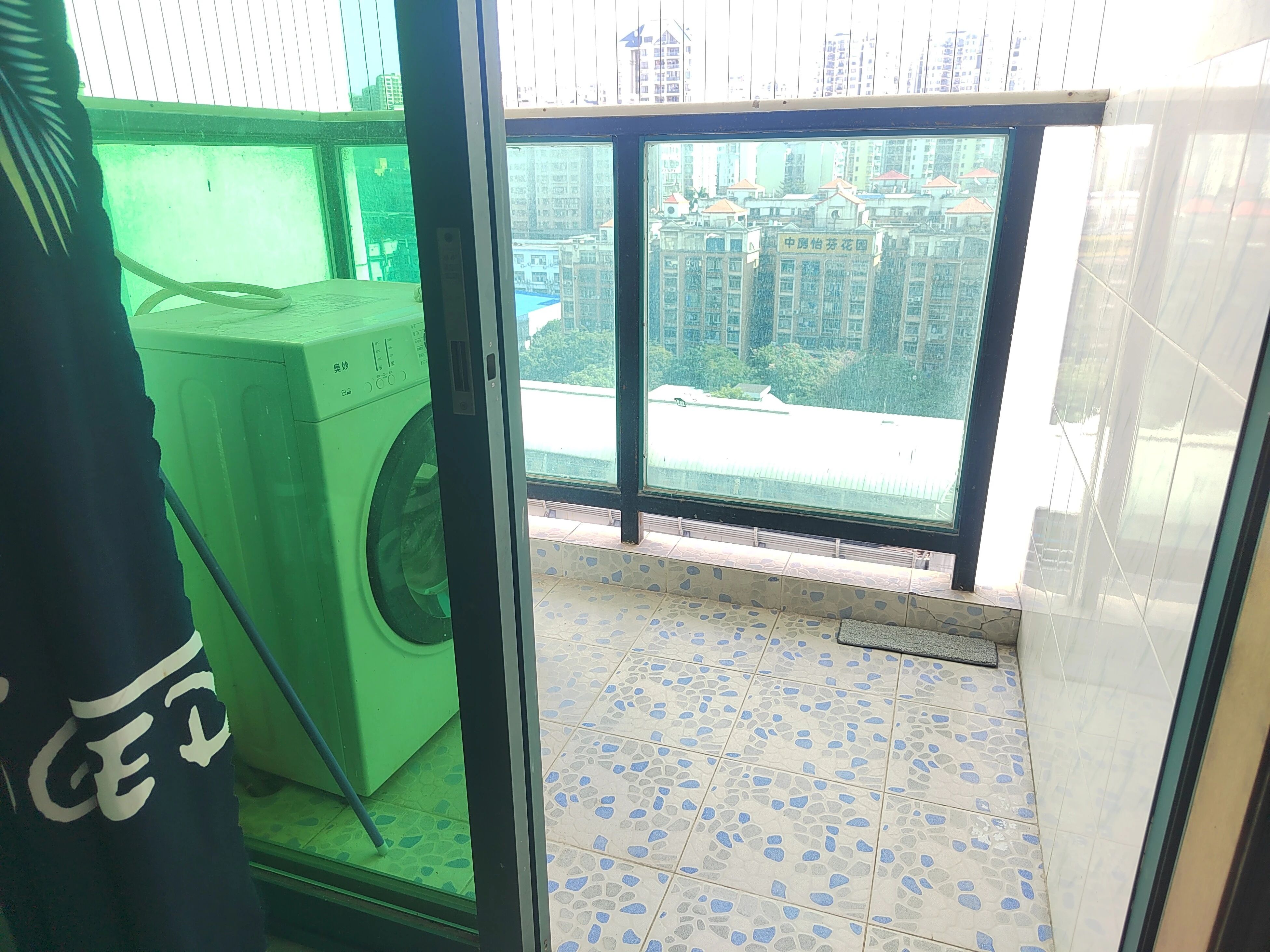 深圳怡康家园二手房房源图片