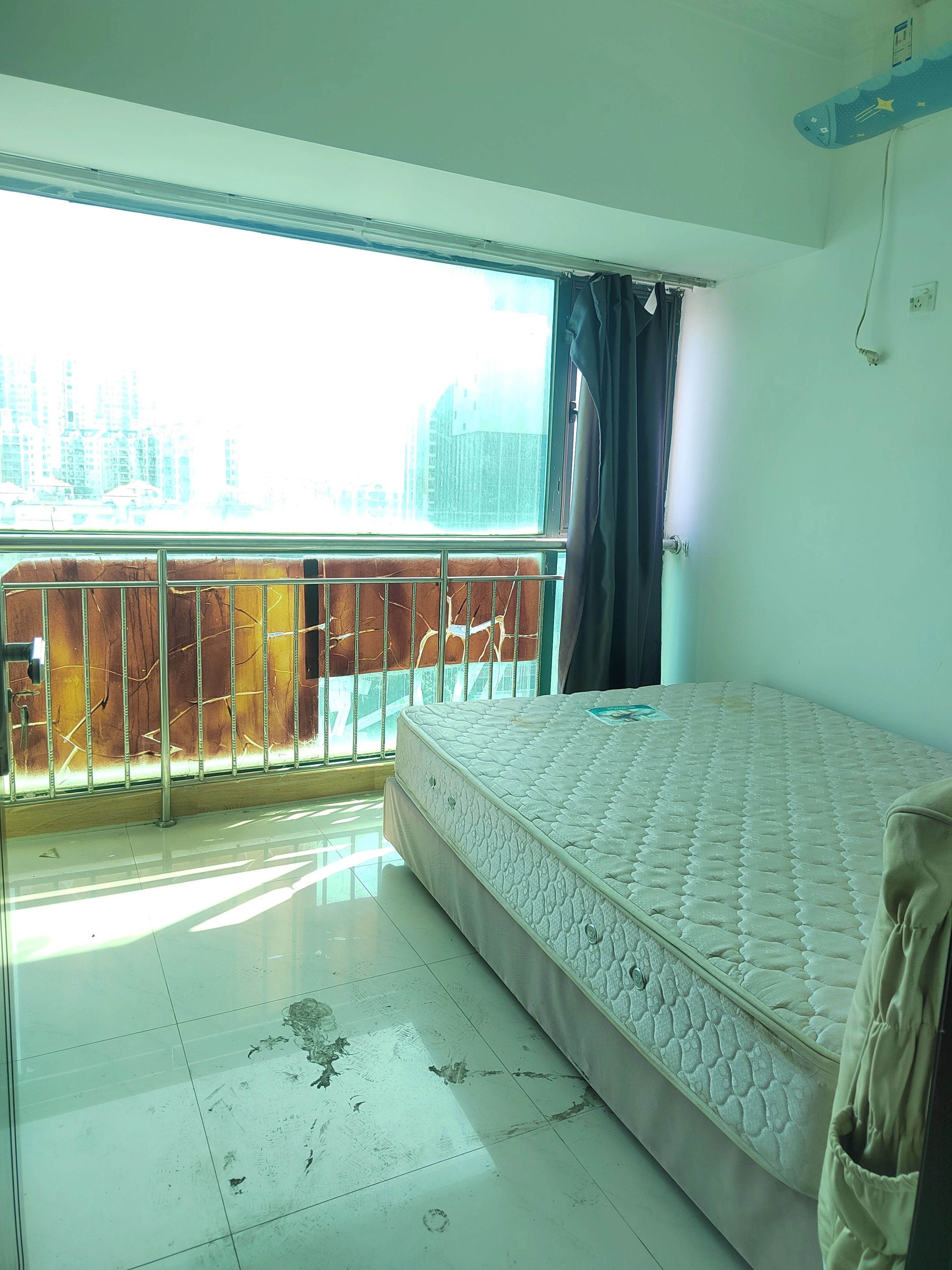 深圳怡康家园二手房房源图片