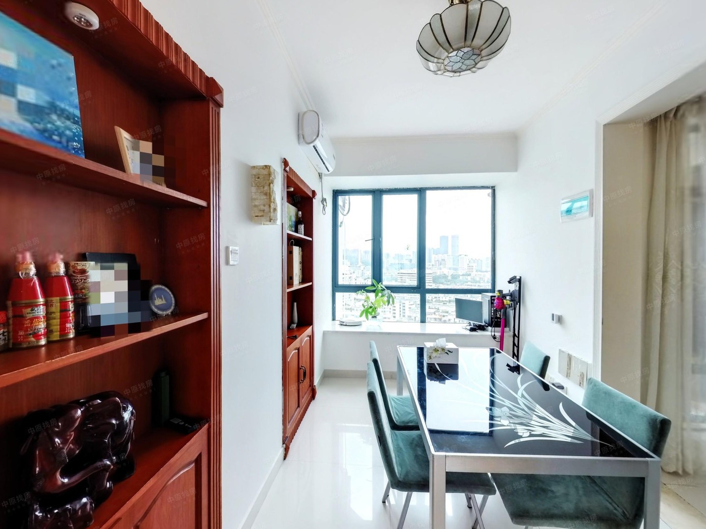 深圳南海玫瑰园二期二手房房源图片