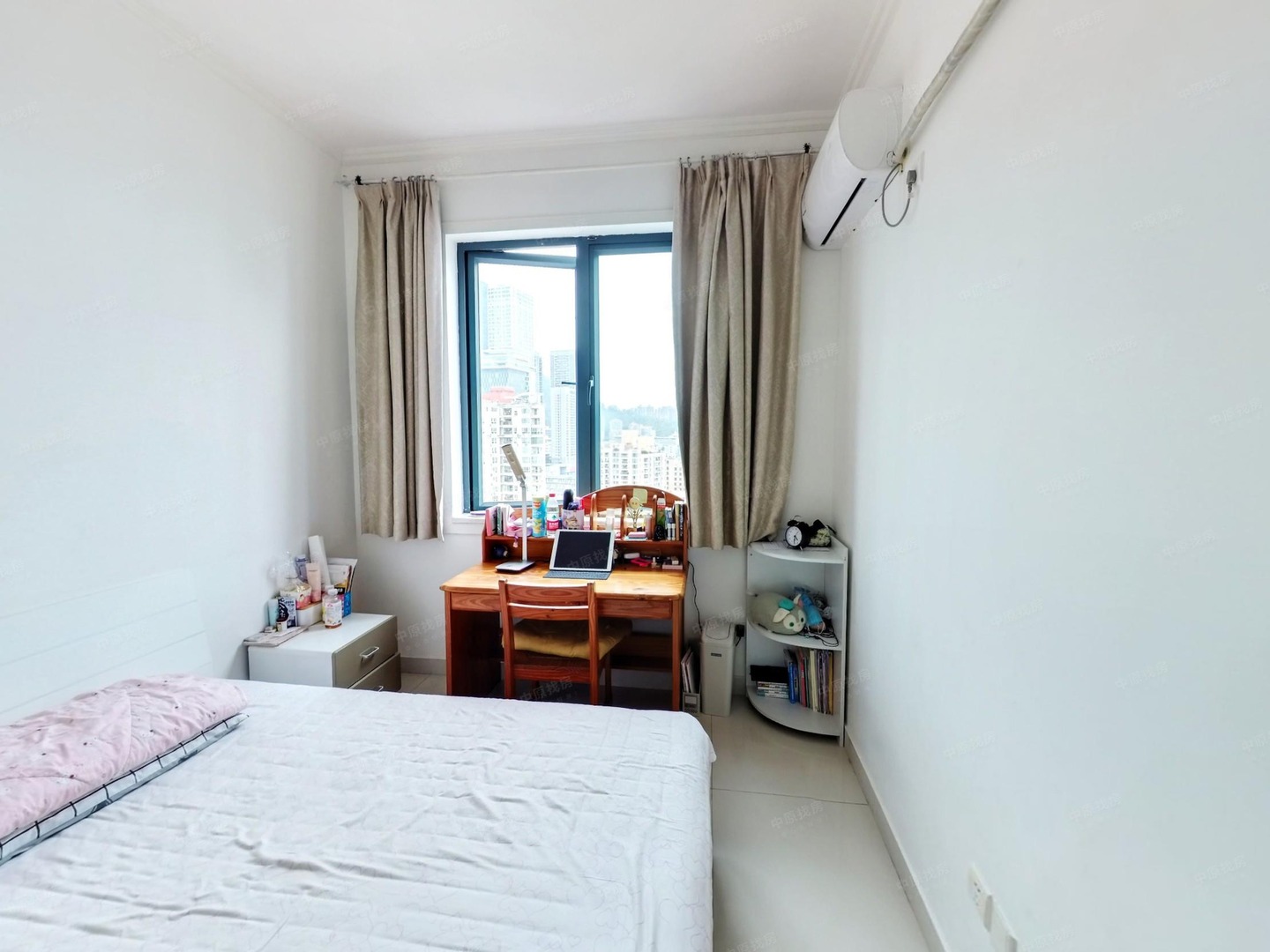 深圳南海玫瑰园二期二手房房源图片