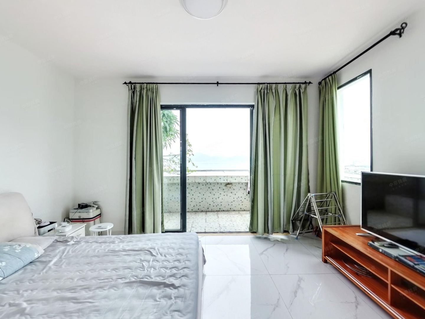 深圳南海玫瑰园二期二手房房源图片