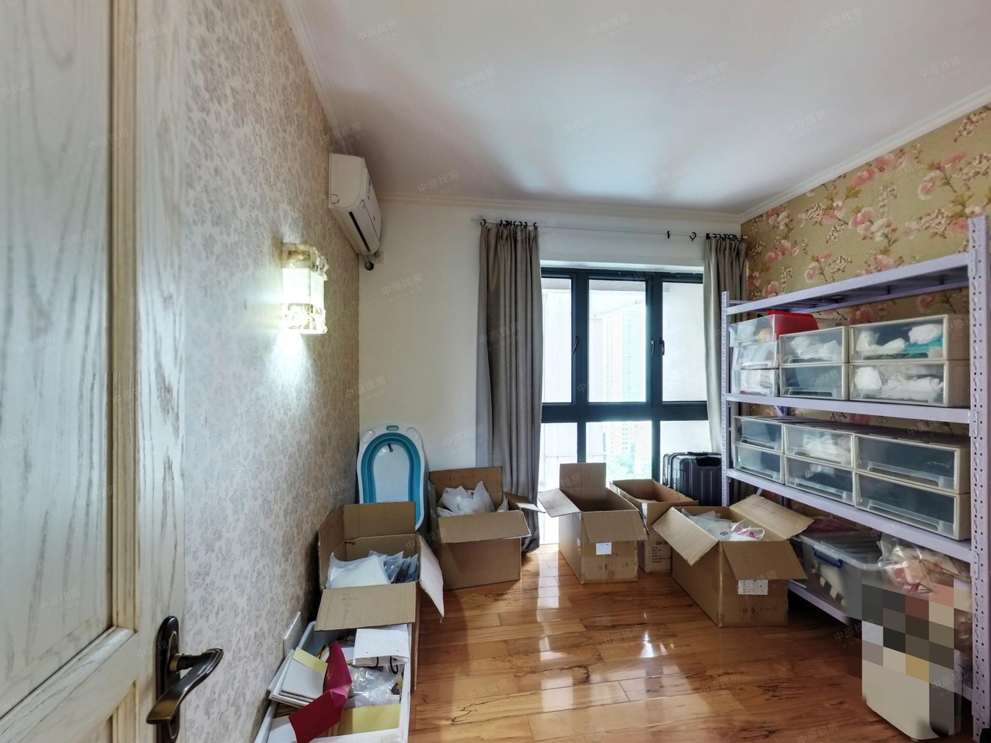 深圳南海玫瑰园二期二手房房源图片