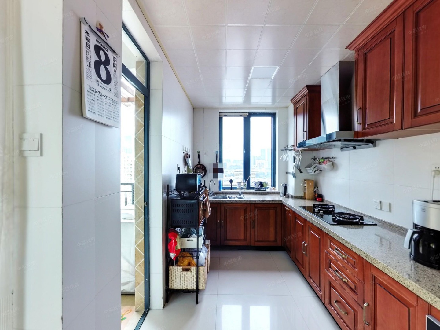 深圳南海玫瑰园二期二手房房源图片