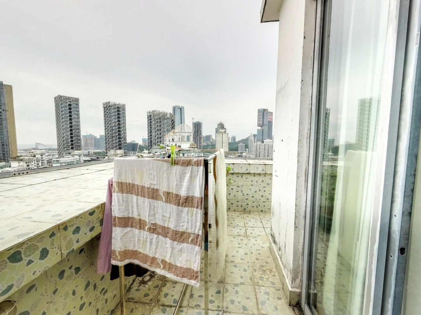 深圳南海玫瑰园二期二手房房源图片