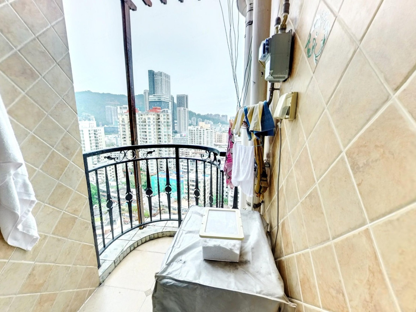 深圳南海玫瑰园二期二手房房源图片