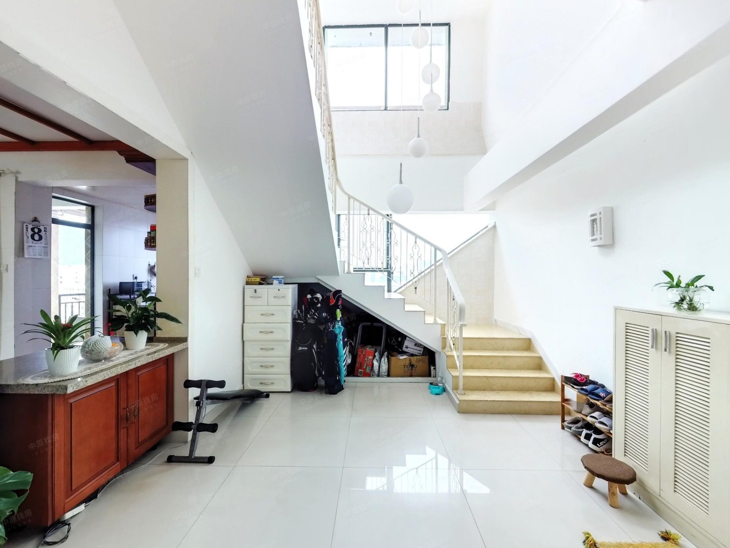 深圳南海玫瑰园二期二手房房源图片