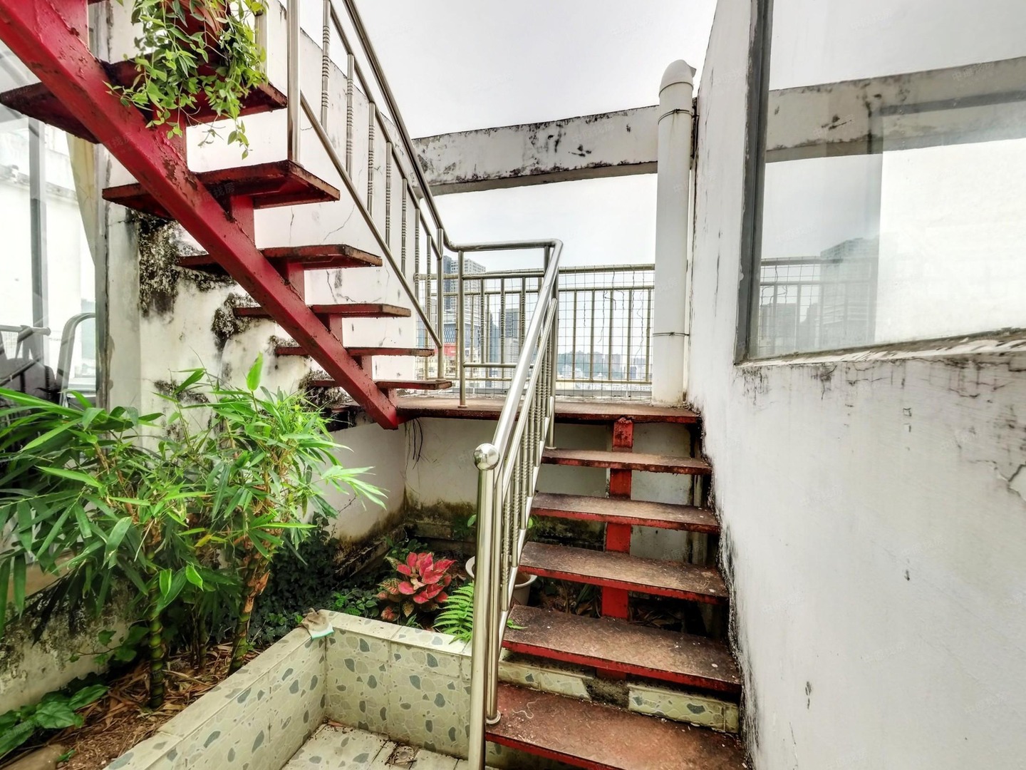 深圳南海玫瑰园二期二手房房源图片