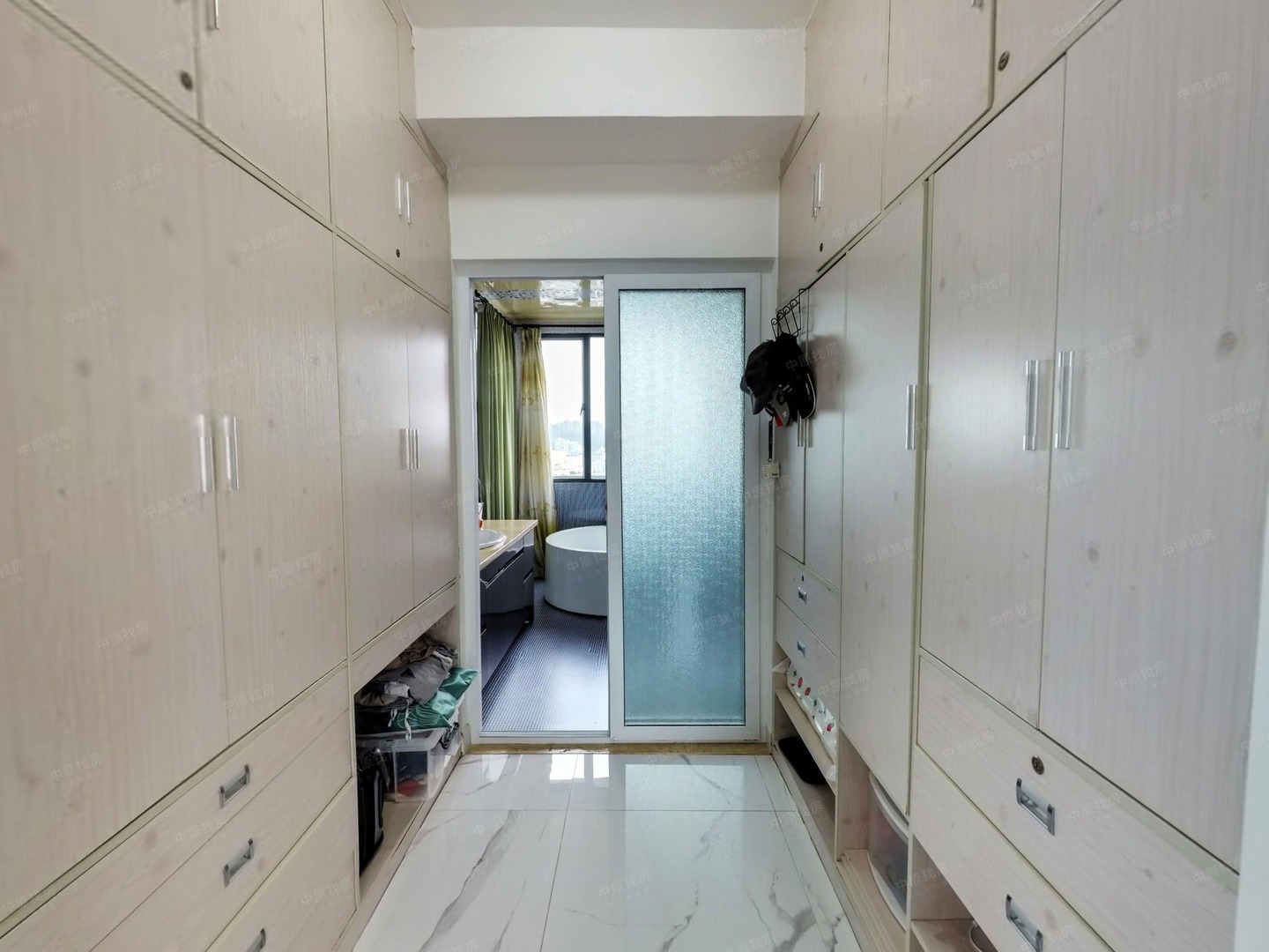 深圳南海玫瑰园二期二手房房源图片