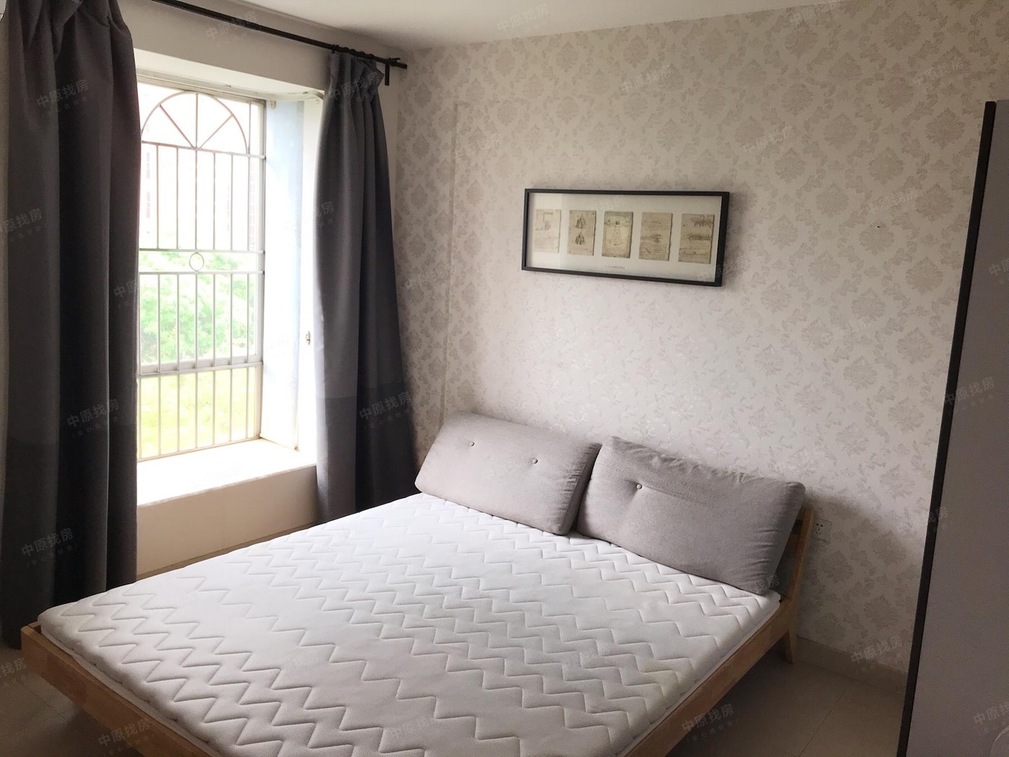 深圳招商桃花园(三期)二手房房源图片