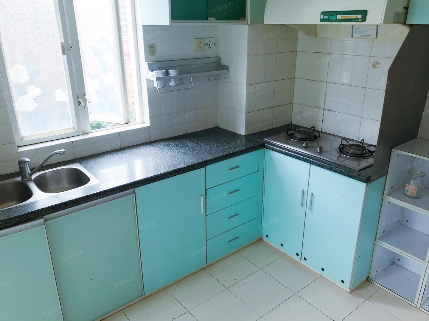 深圳招商桃花园(三期)二手房房源图片