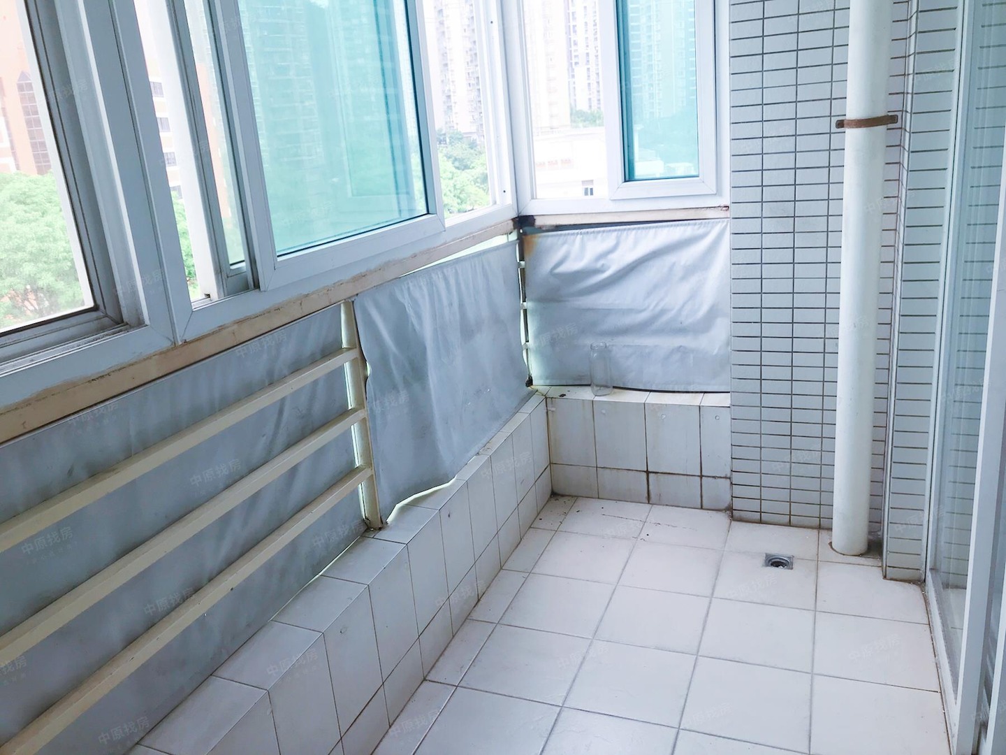 深圳招商桃花园(三期)二手房房源图片