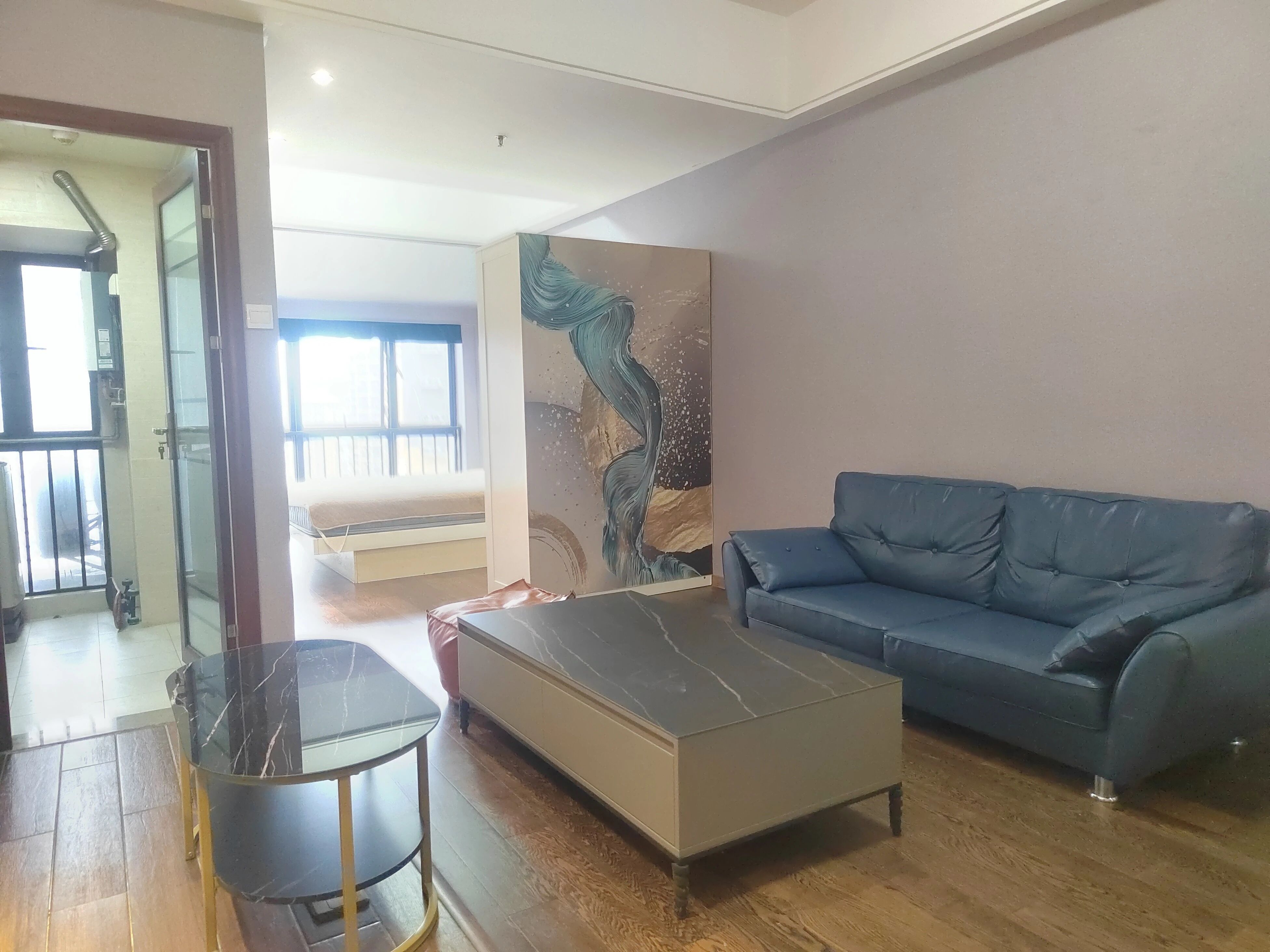 深圳英郡年华时光里二手房房源图片