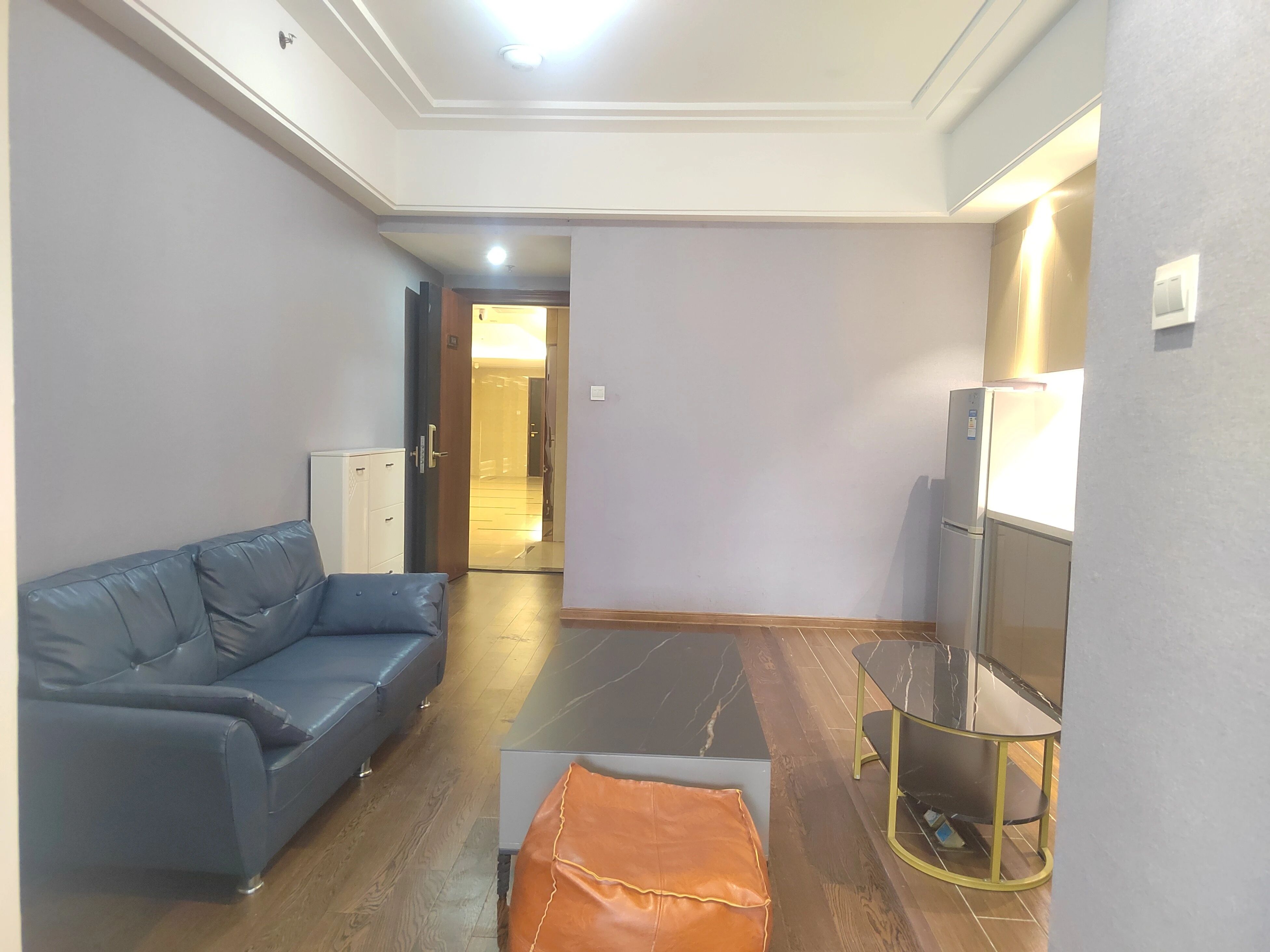 深圳英郡年华时光里二手房房源图片