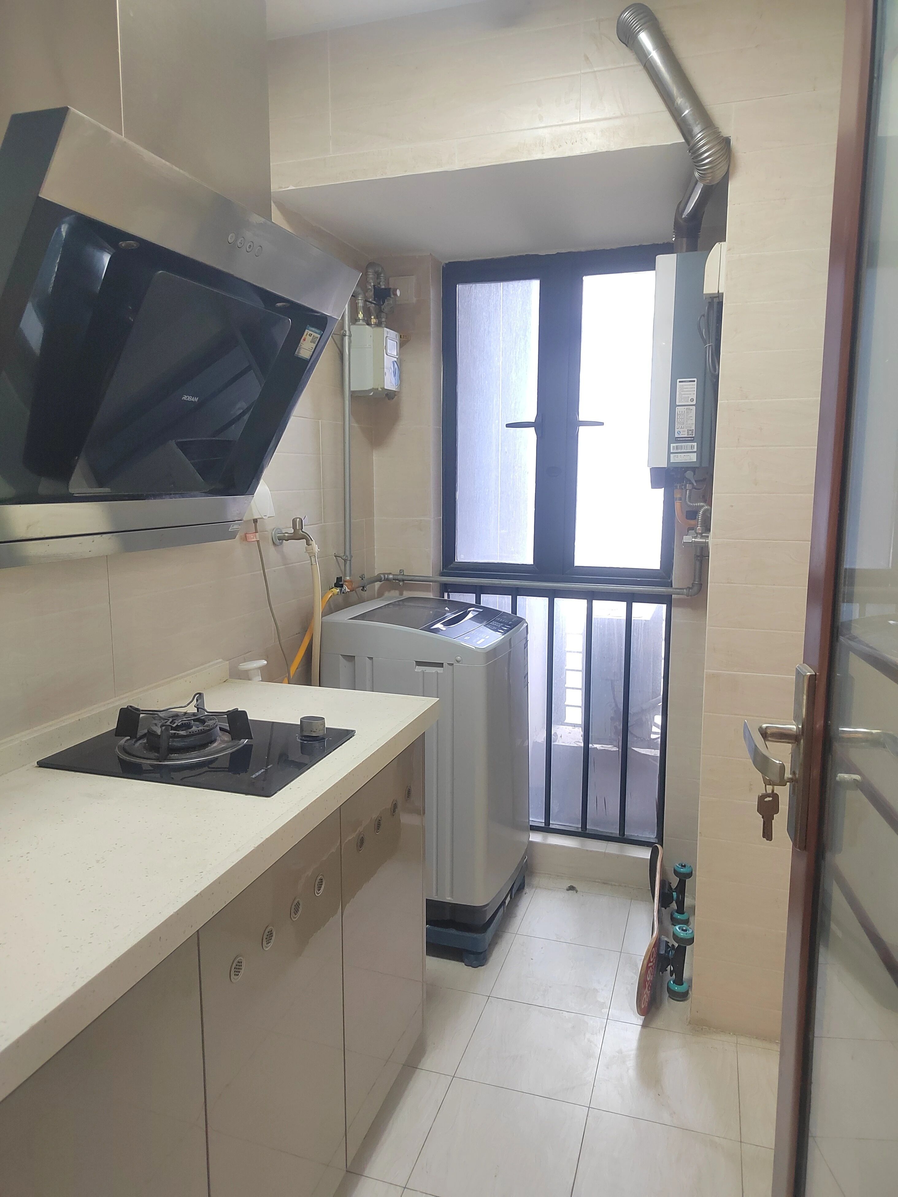 深圳英郡年华时光里二手房房源图片