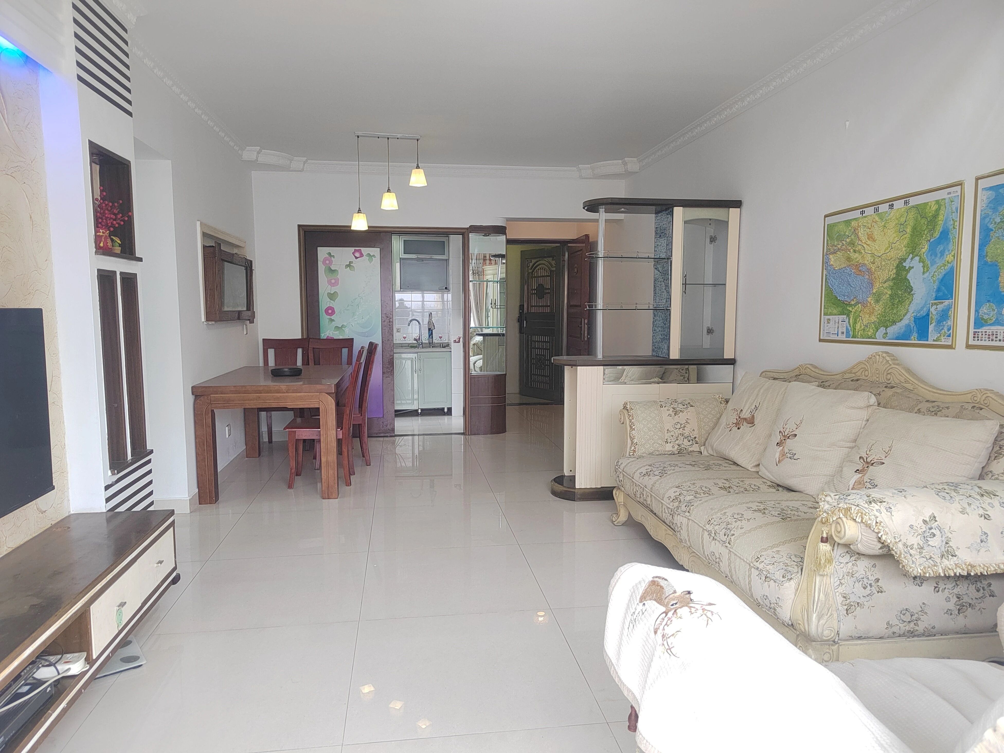 深圳英郡年华花园一期二手房房源图片