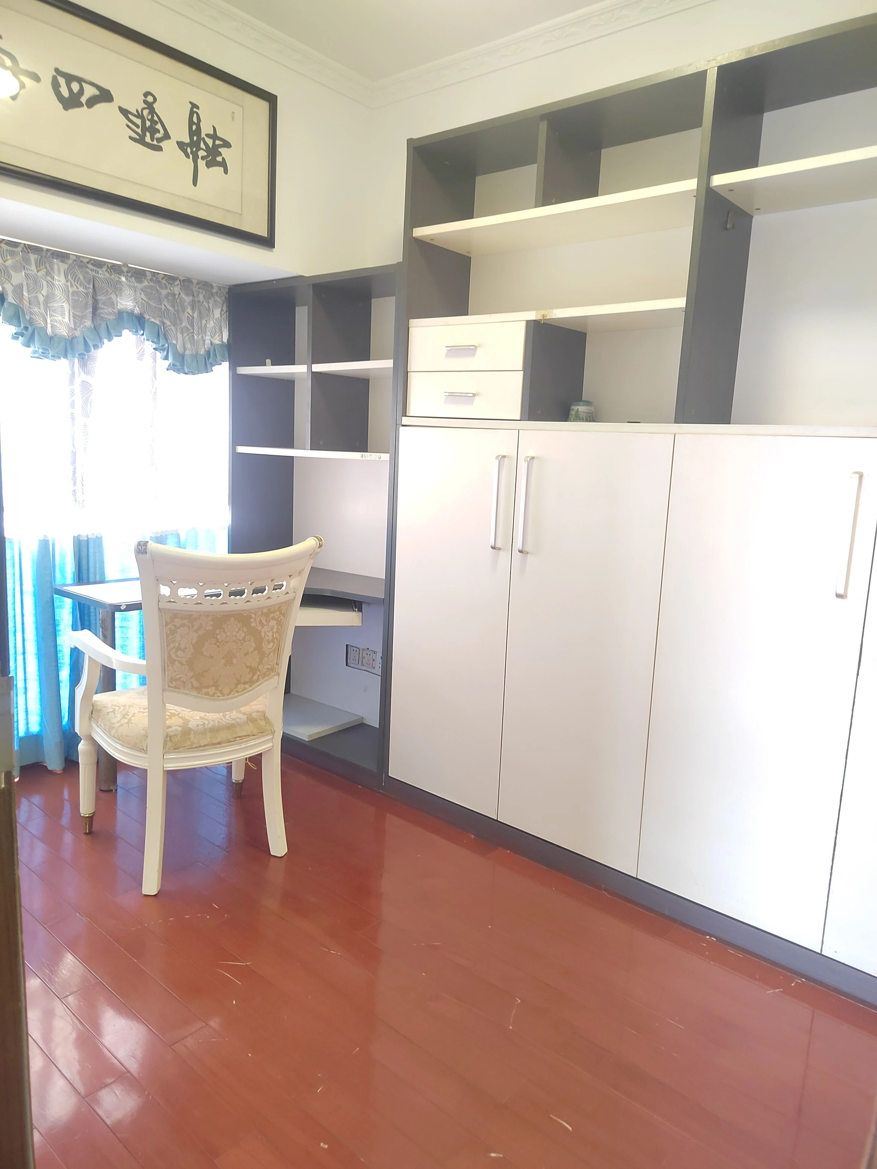 深圳英郡年华花园一期二手房房源图片