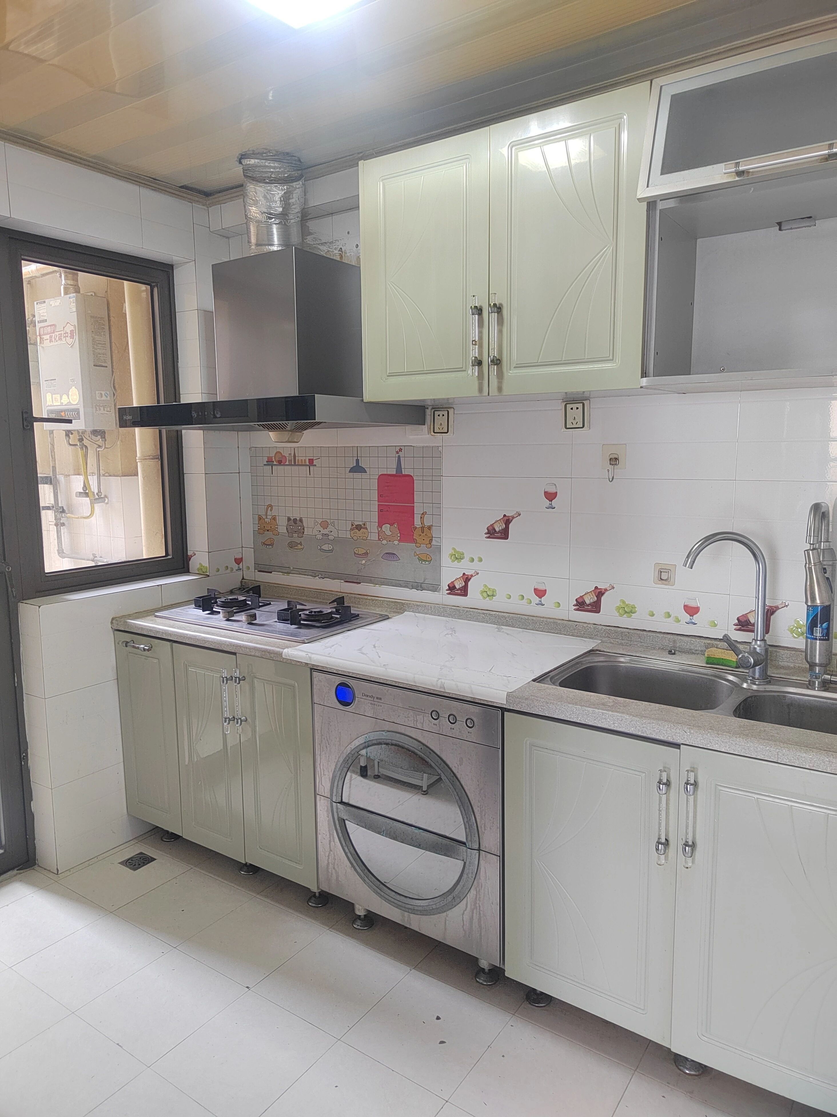 深圳英郡年华花园一期二手房房源图片