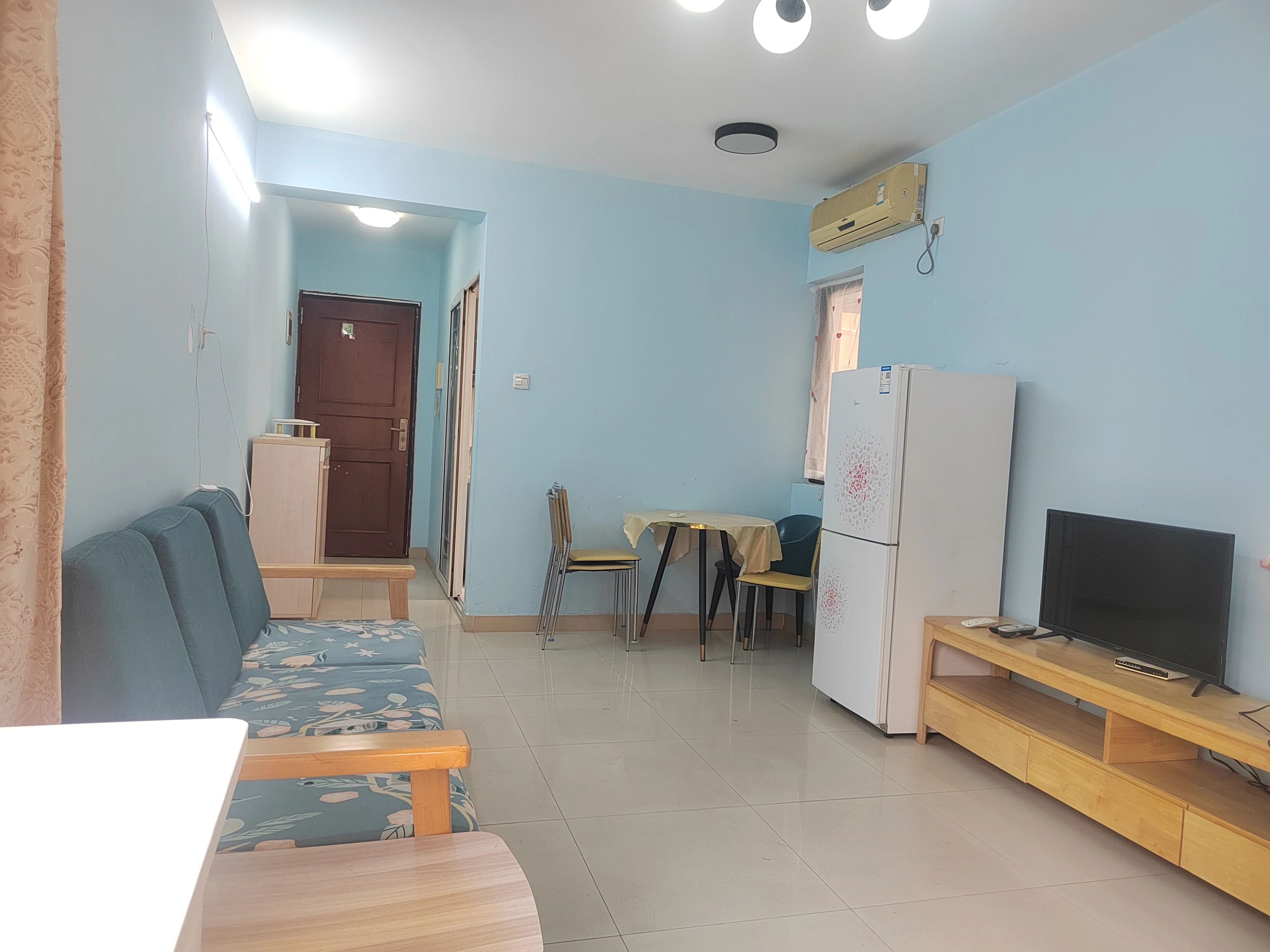 深圳英郡年华花园一期二手房房源图片