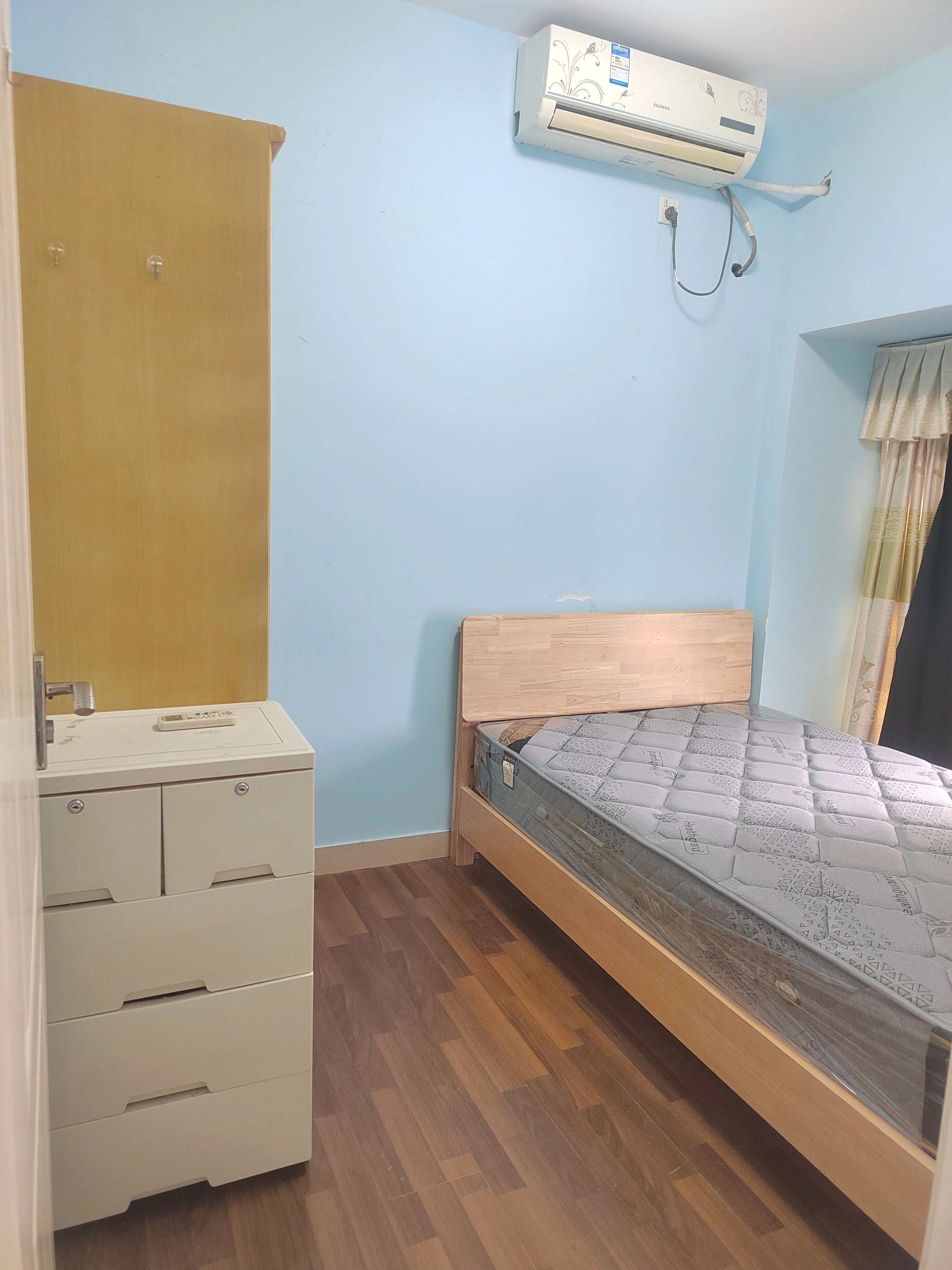 深圳英郡年华花园一期二手房房源图片