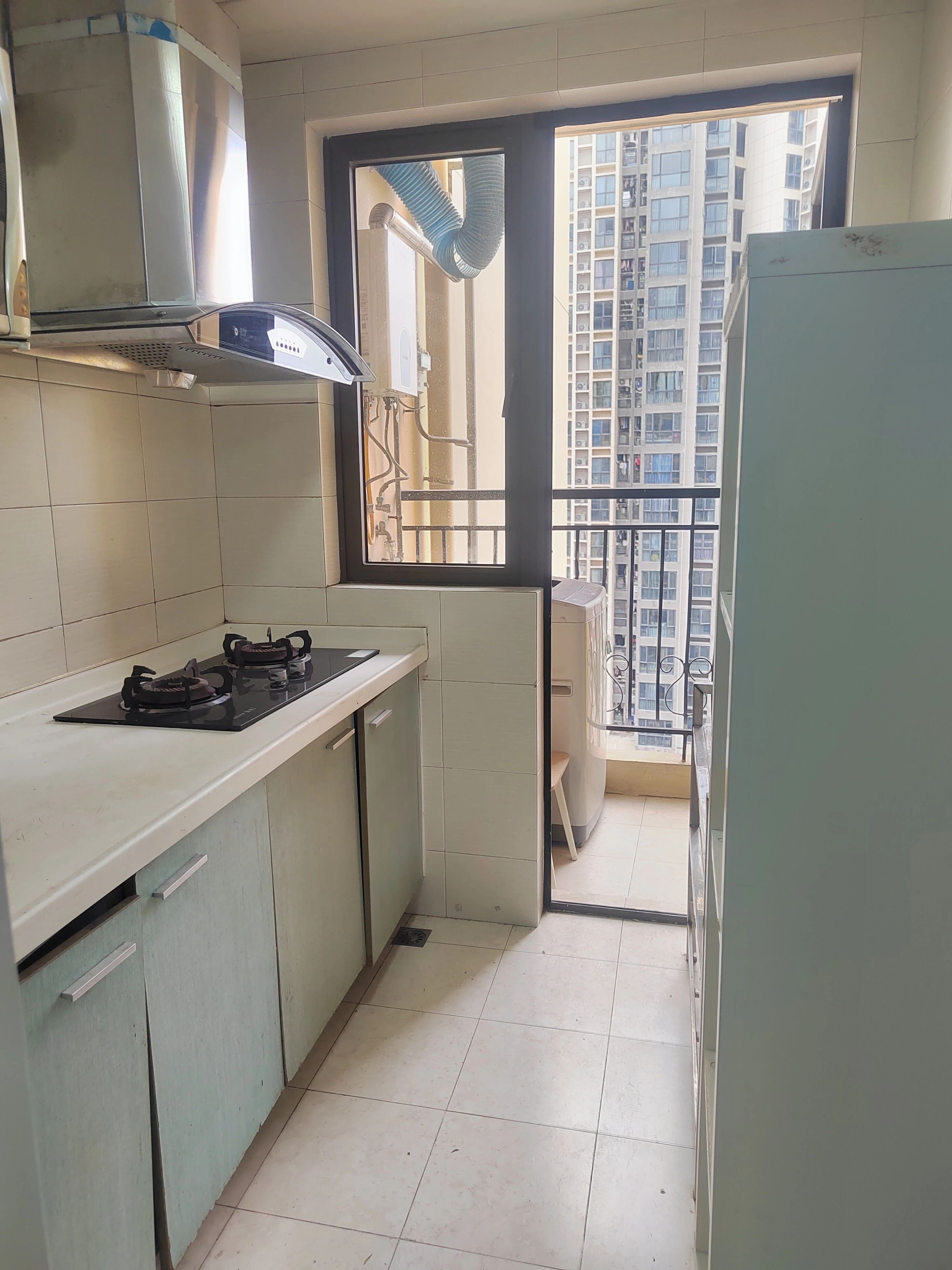 深圳英郡年华花园一期二手房房源图片