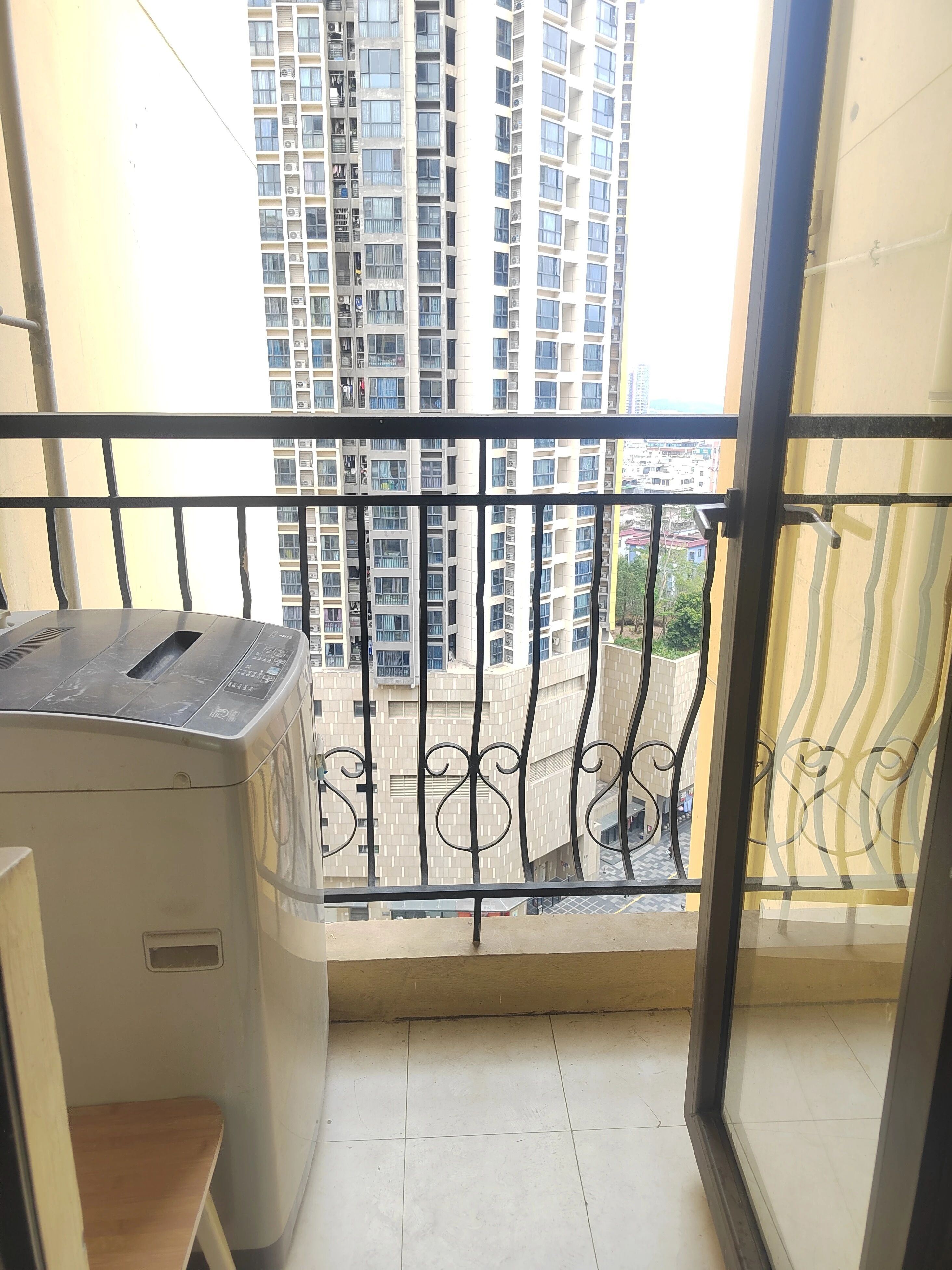 深圳英郡年华花园一期二手房房源图片