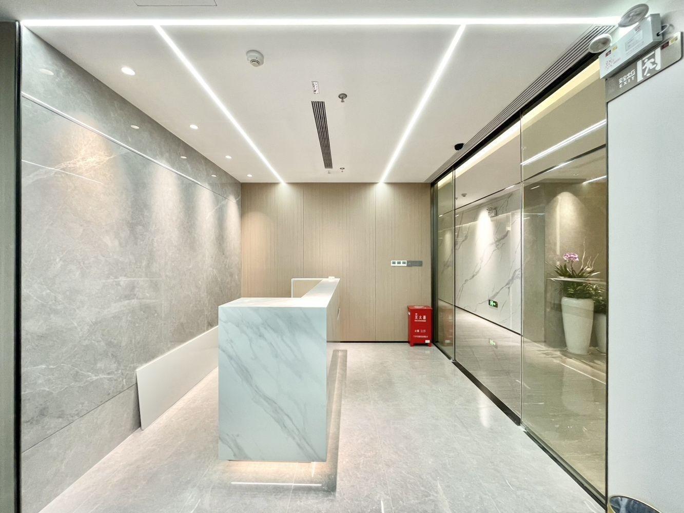 深圳中国凤凰大厦二手房房源图片